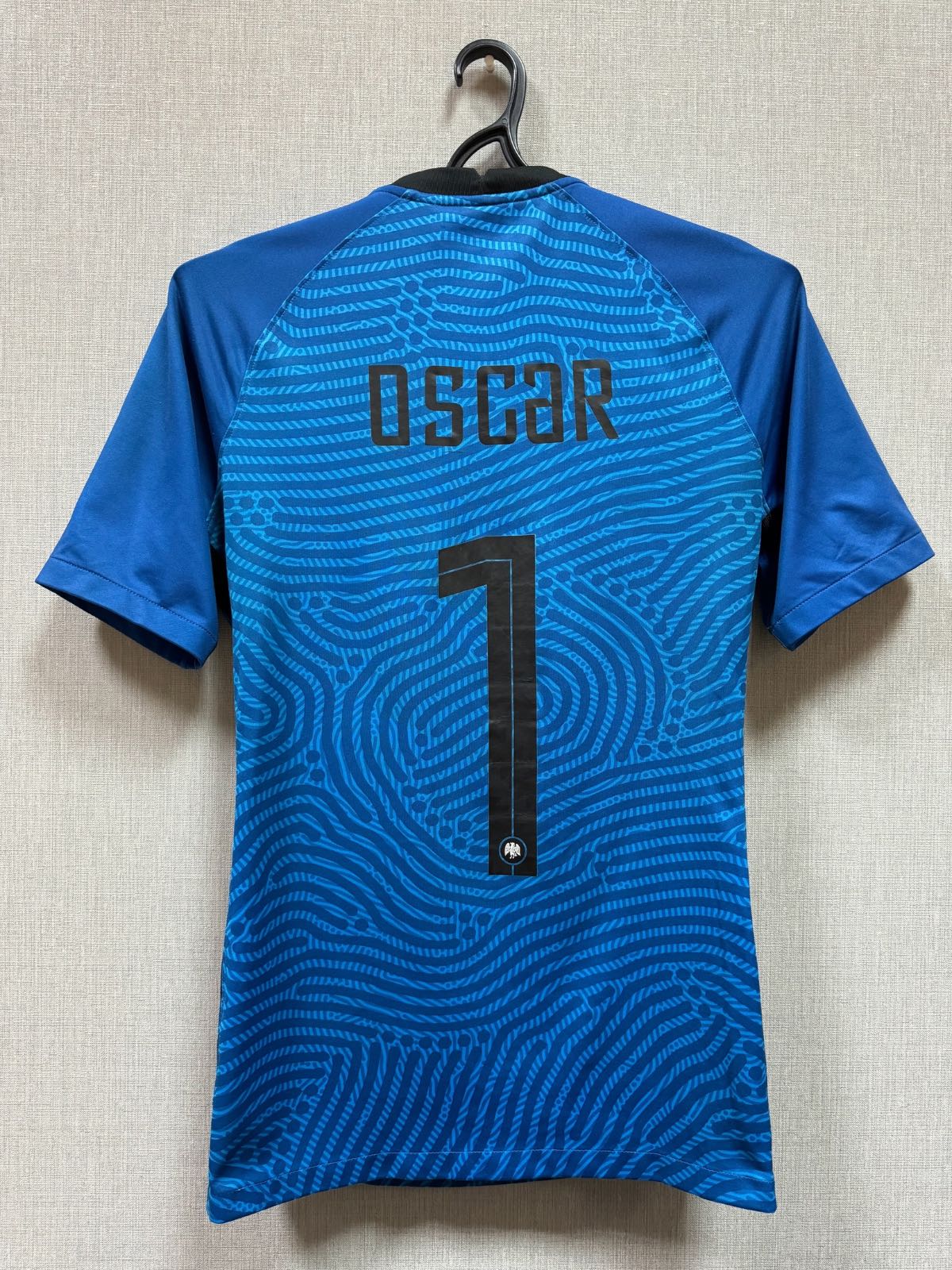 Nigeria 2020 GK 2 Kit