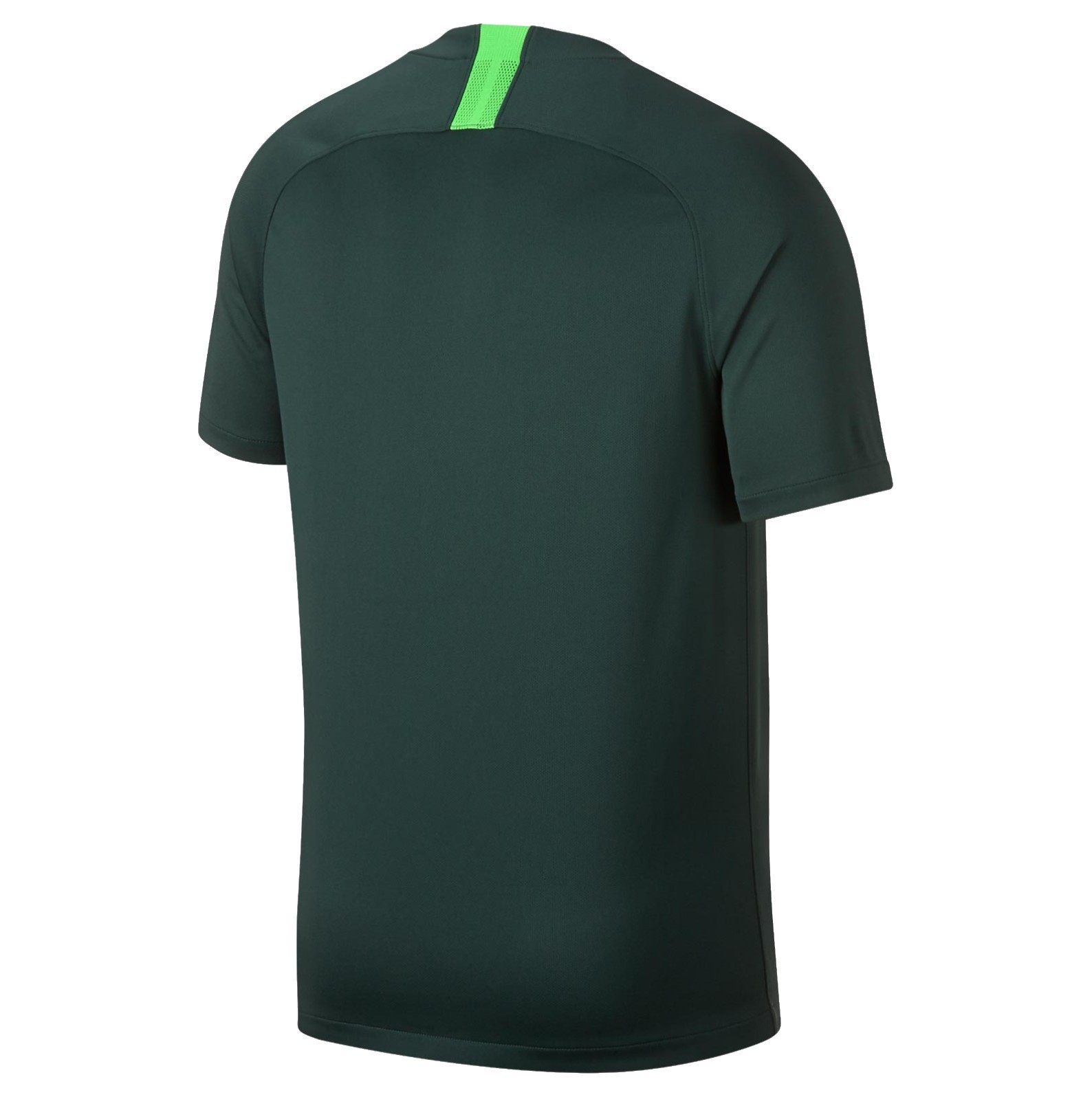 Nigeria 2018 Away Kit