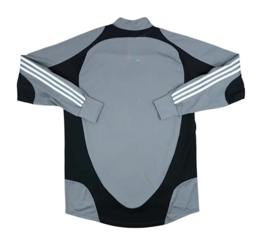 Nigeria 2008 GK 1 Kit