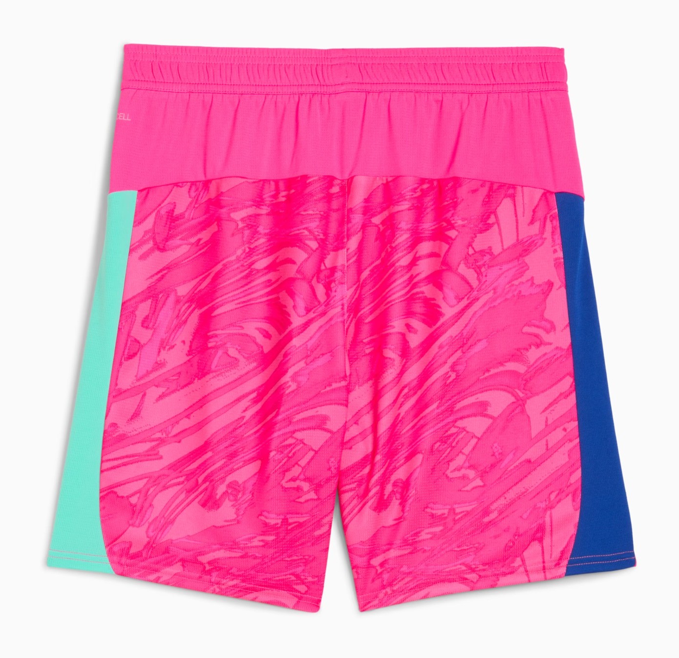 Manchester City 2025-26 GK 2 Kit