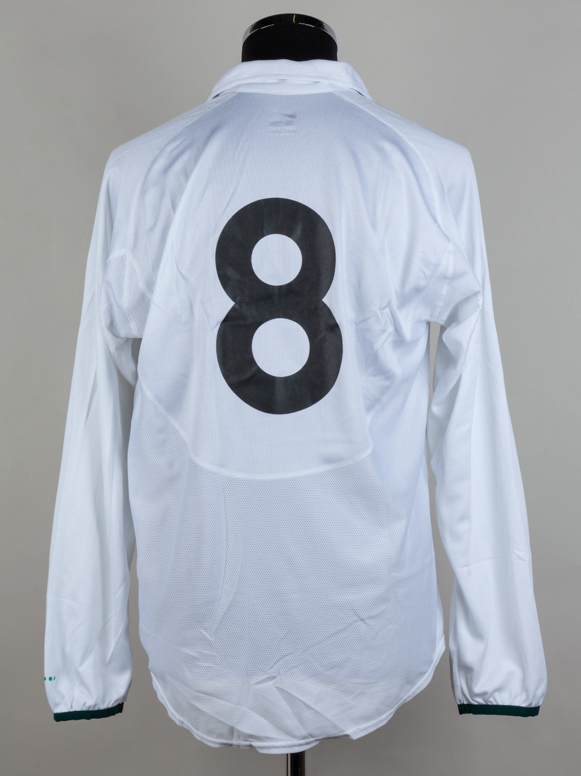 Nigeria 2000 Away Kit