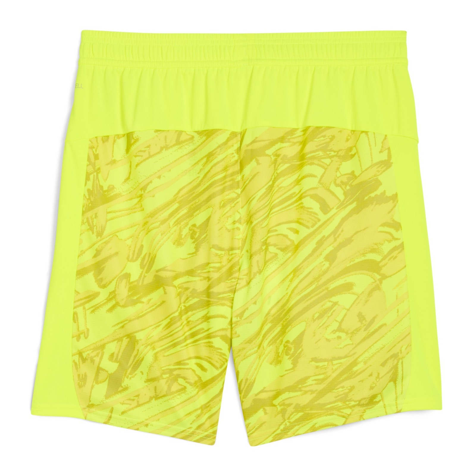 Manchester City 2025-26 GK 3 Kit