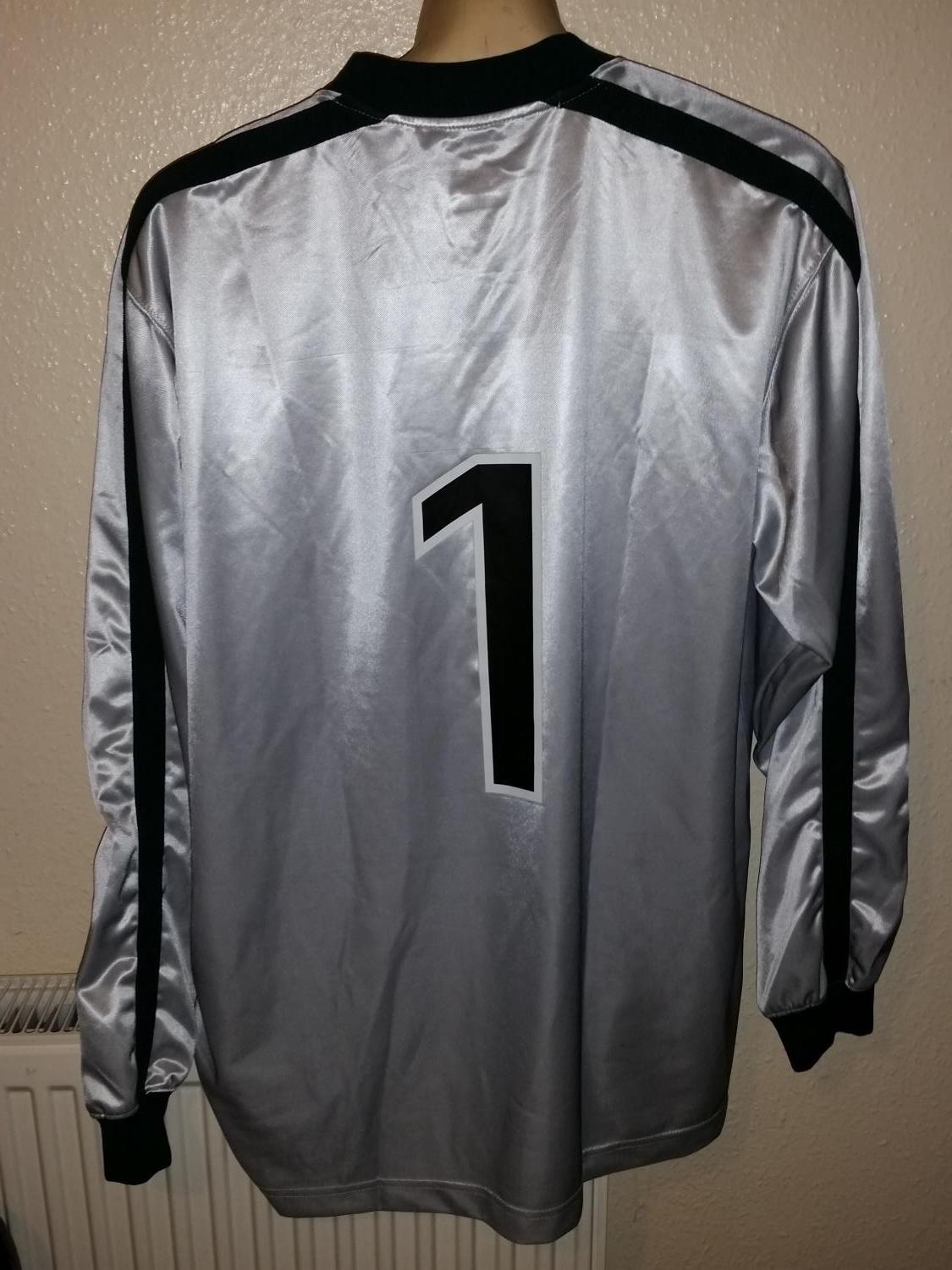 Nigeria 1998 GK 2 Kit