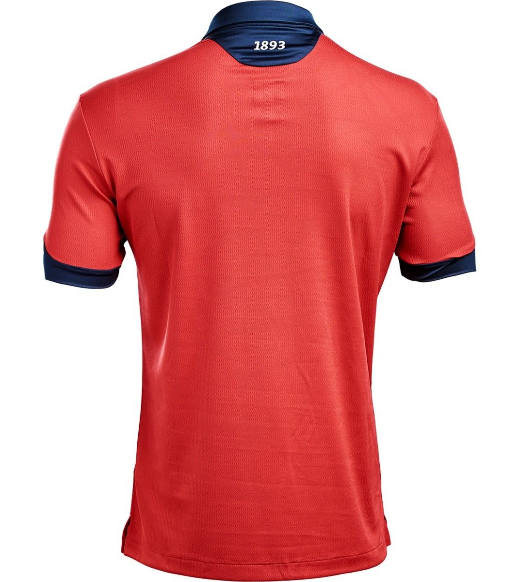 Genoa CFC 2016-17 Third Kit