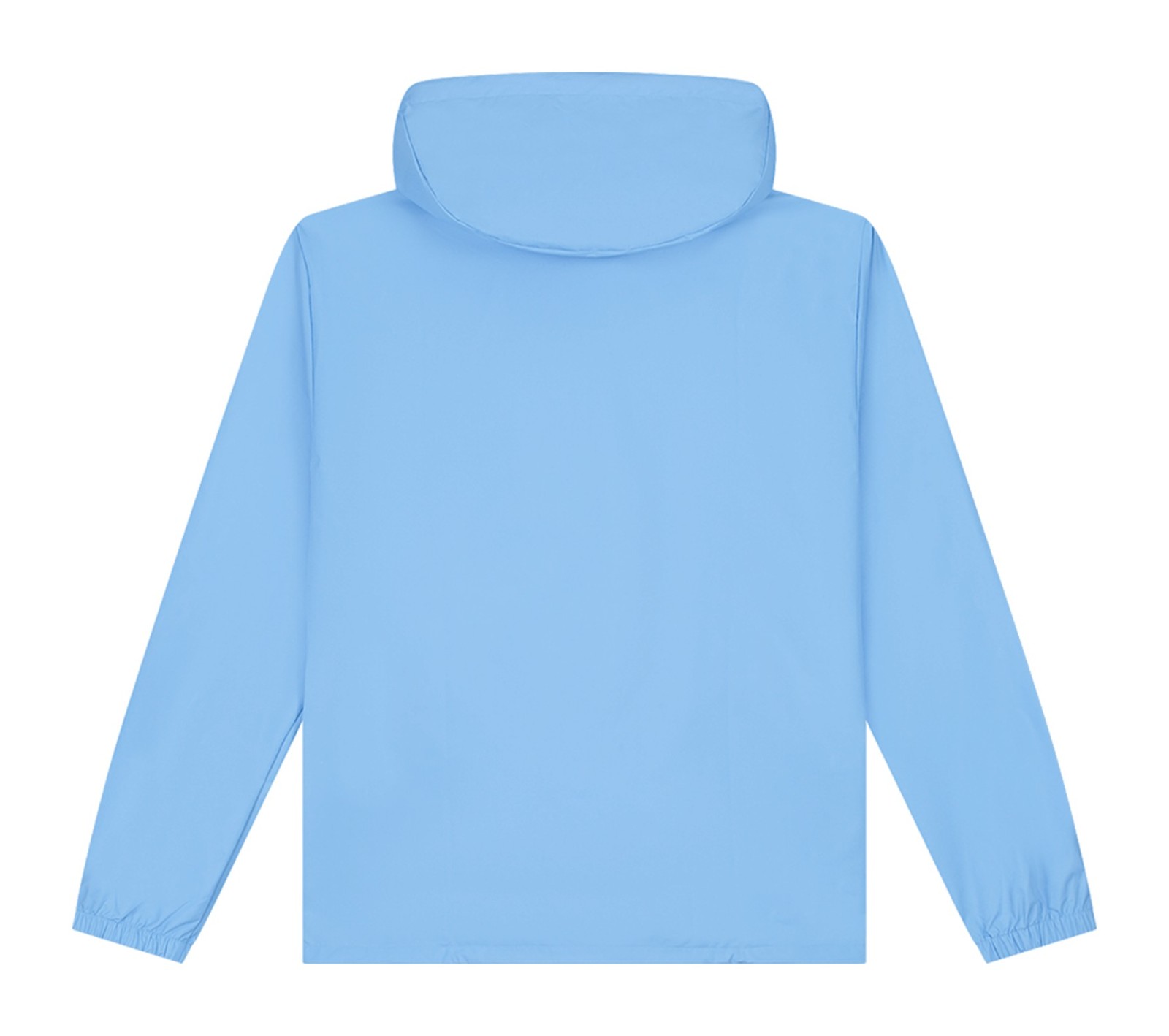 Manchester City 2025-26 Rain Kit