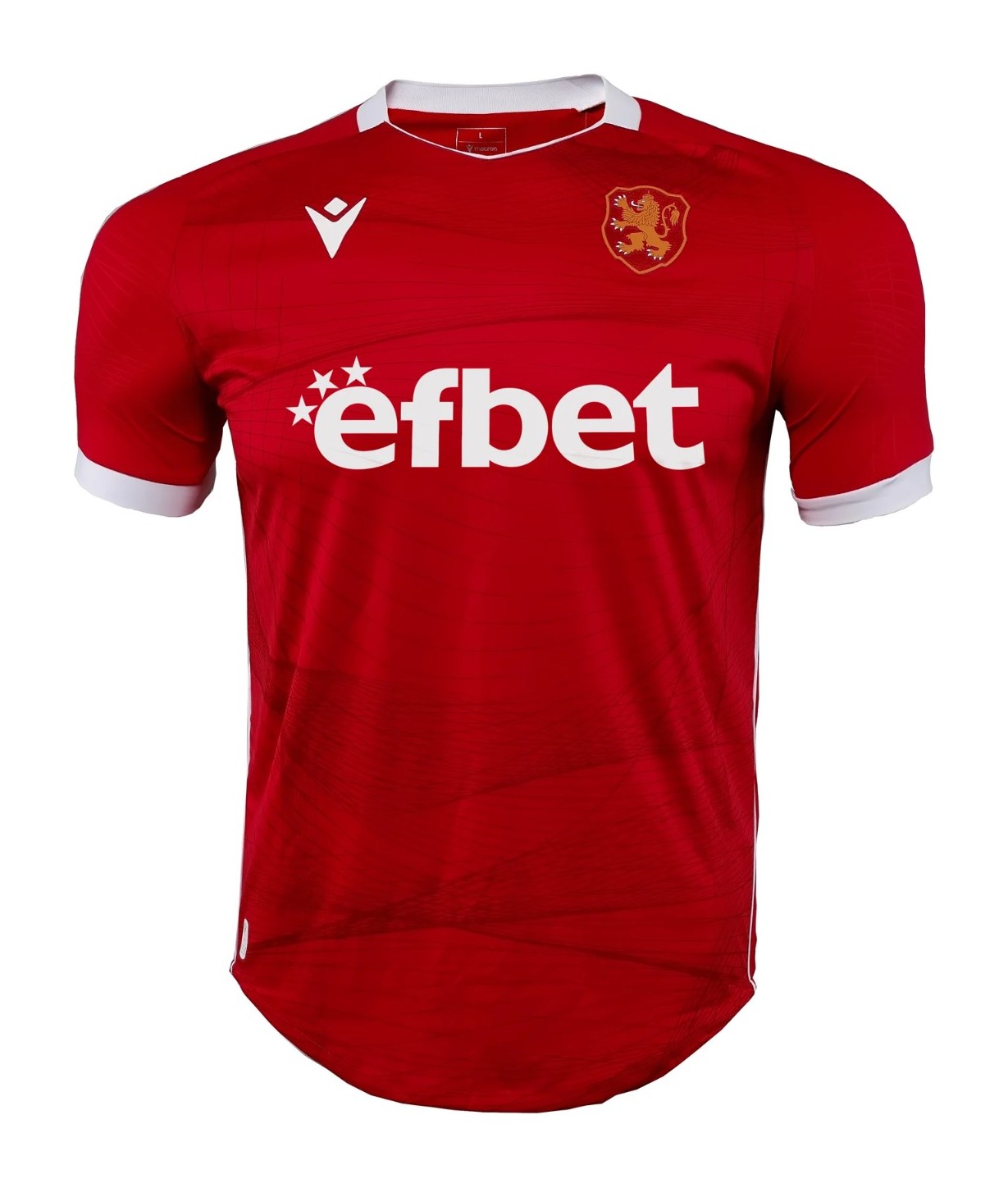 Bulgaria 2025 Away Kit