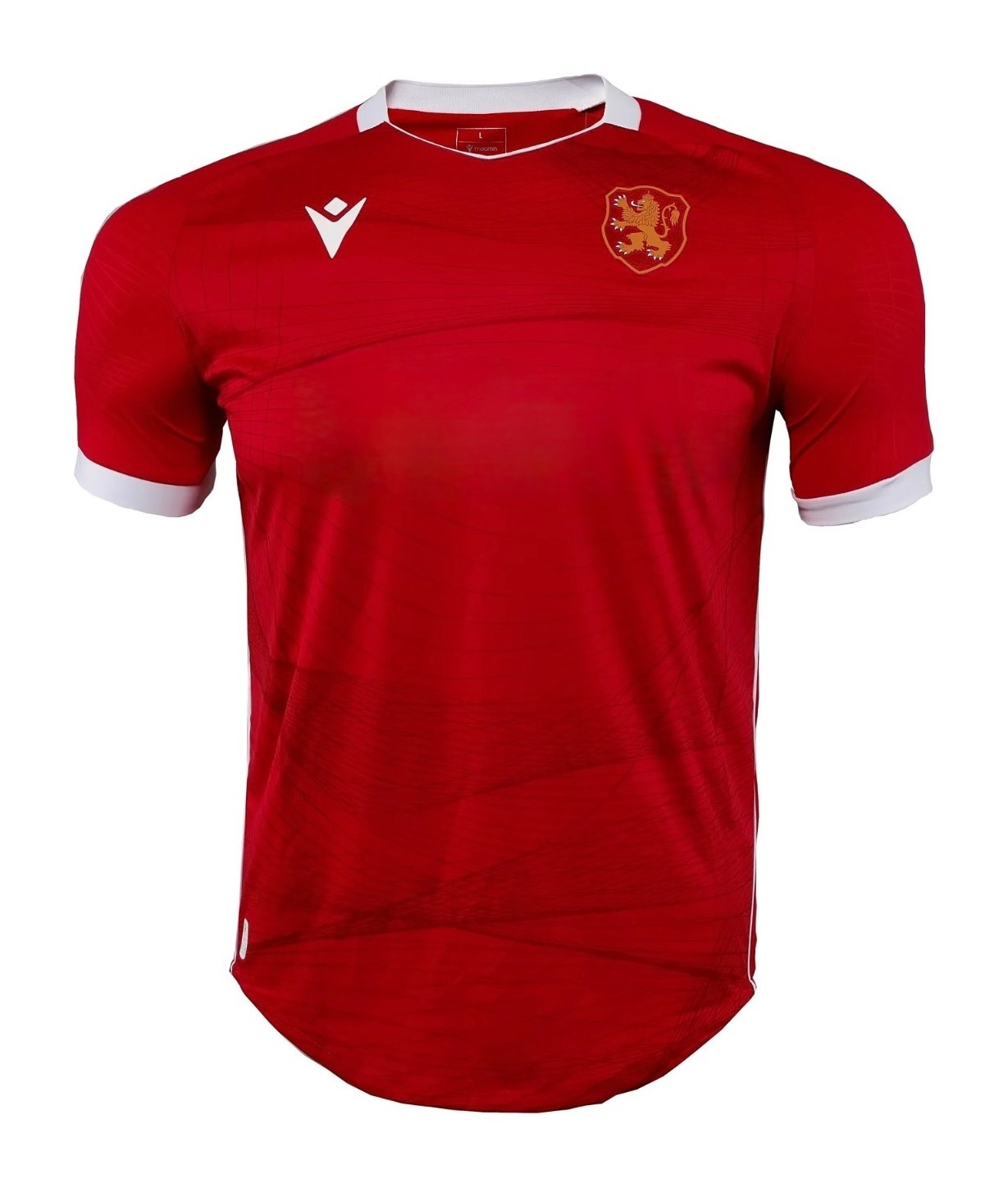 Bulgaria 2025 Away Kit