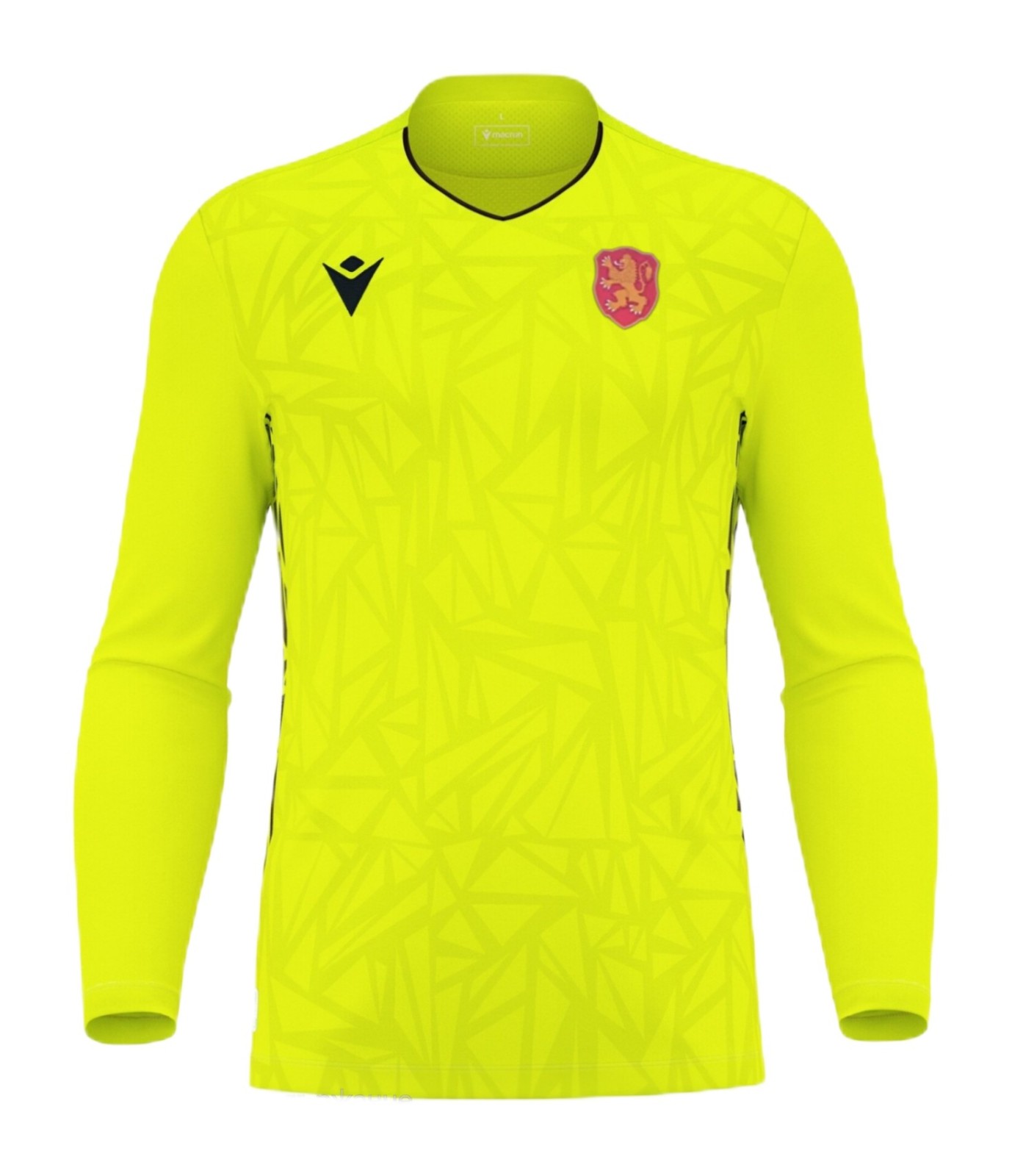 Bulgaria 2025 GK 1 Kit
