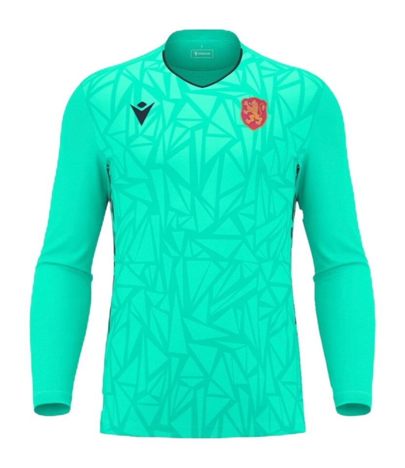 Bulgaria 2025 GK 2 Kit