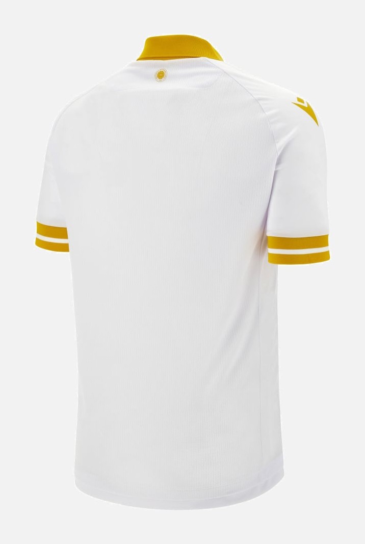 Bulgaria 2023-24 Home Kit