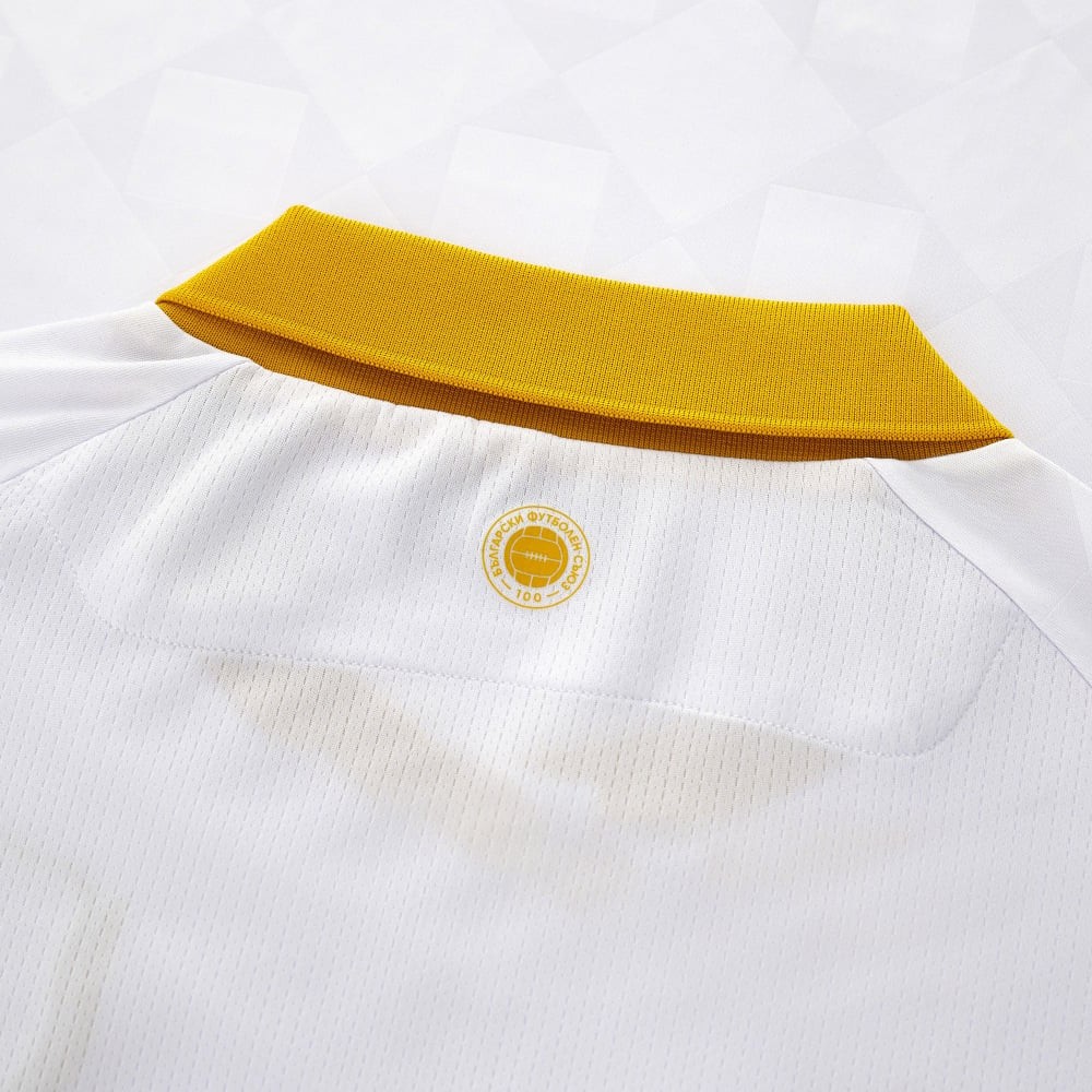 Bulgaria 2023-24 Home Kit