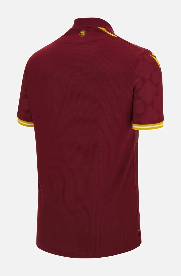 Bulgaria 2023-24 Away Kit