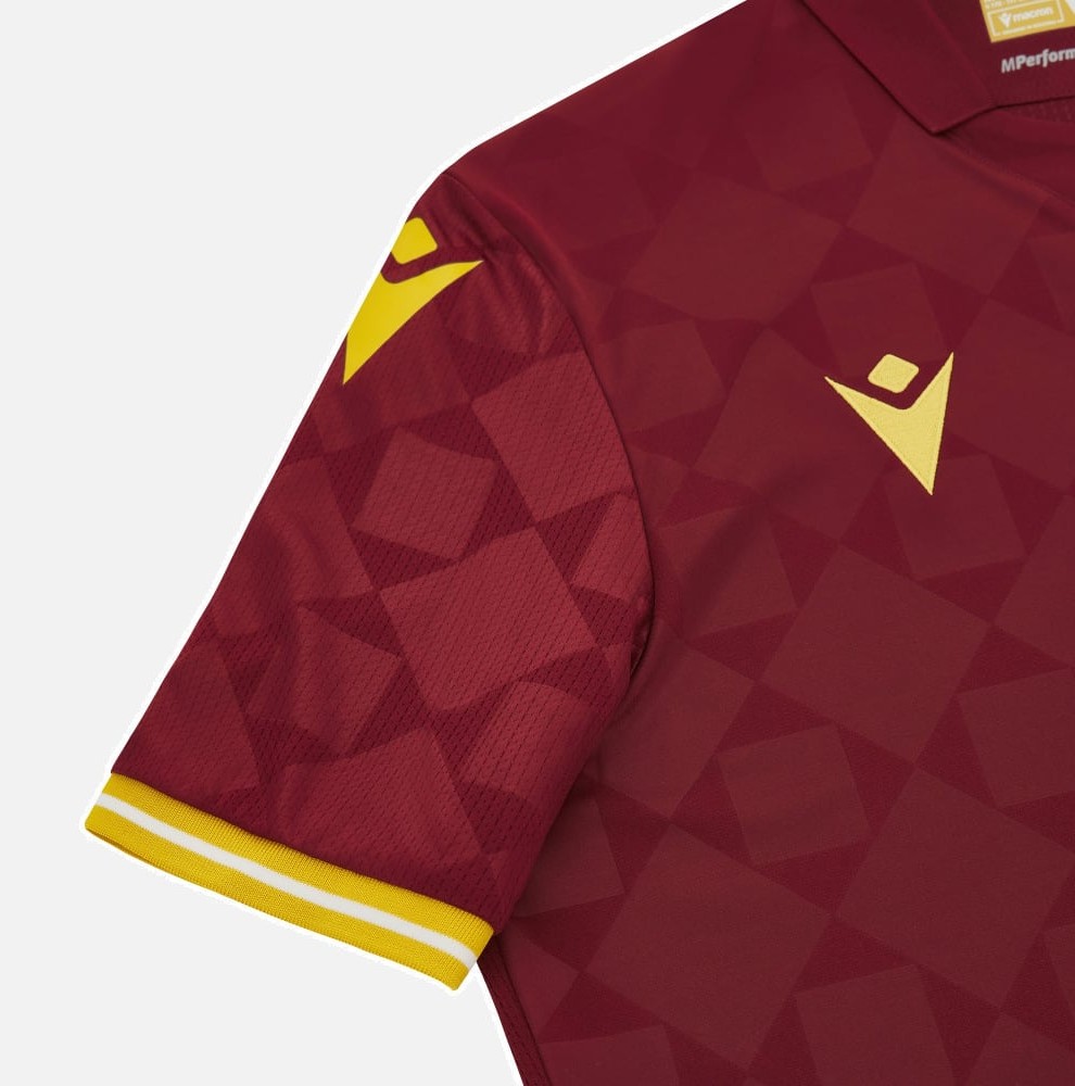 Bulgaria 2023-24 Away Kit