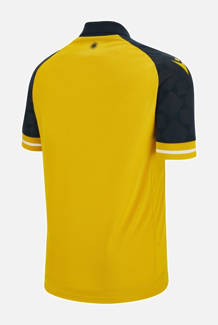 Bulgaria 2023-24 Third Kit