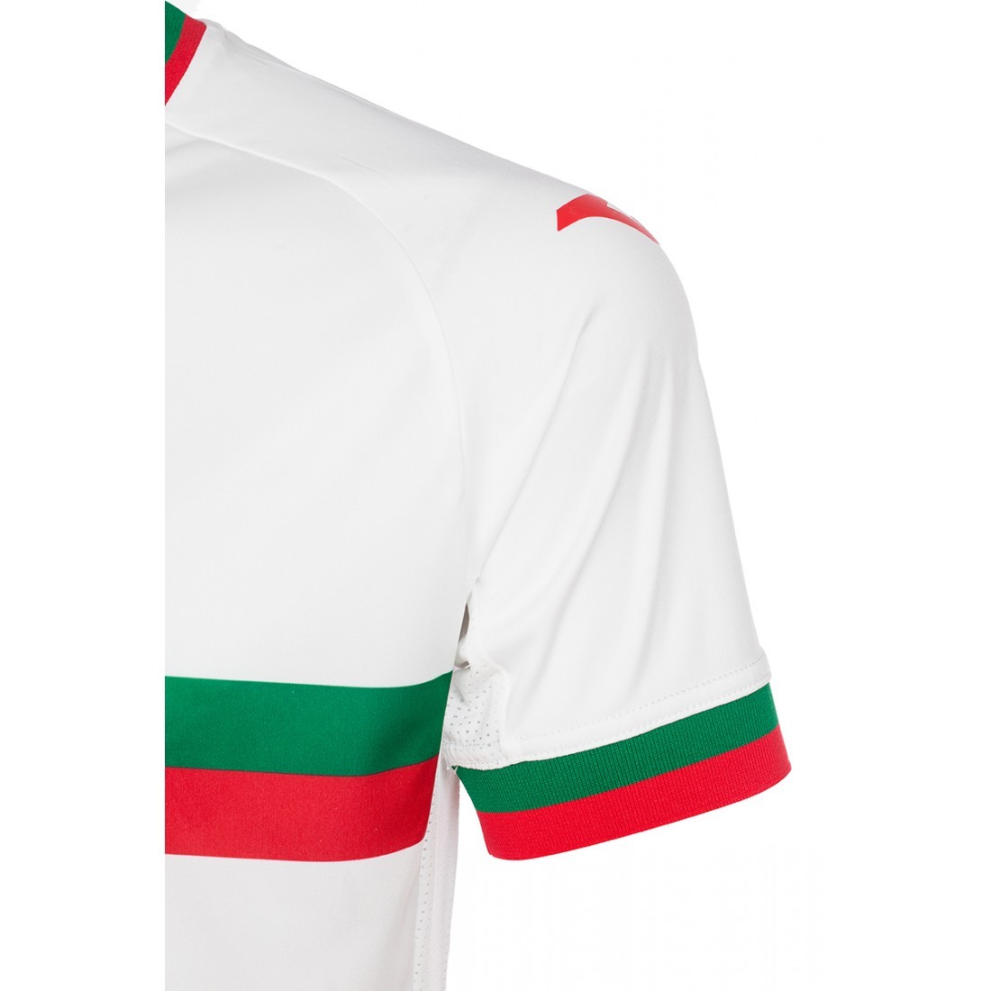 Bulgaria 2020 Home Kit