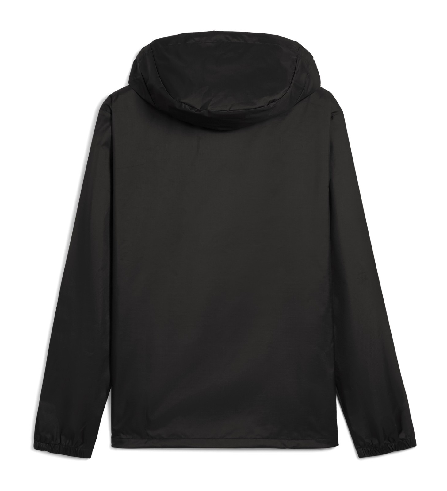 Manchester City 2025-26 Rain 2 Kit