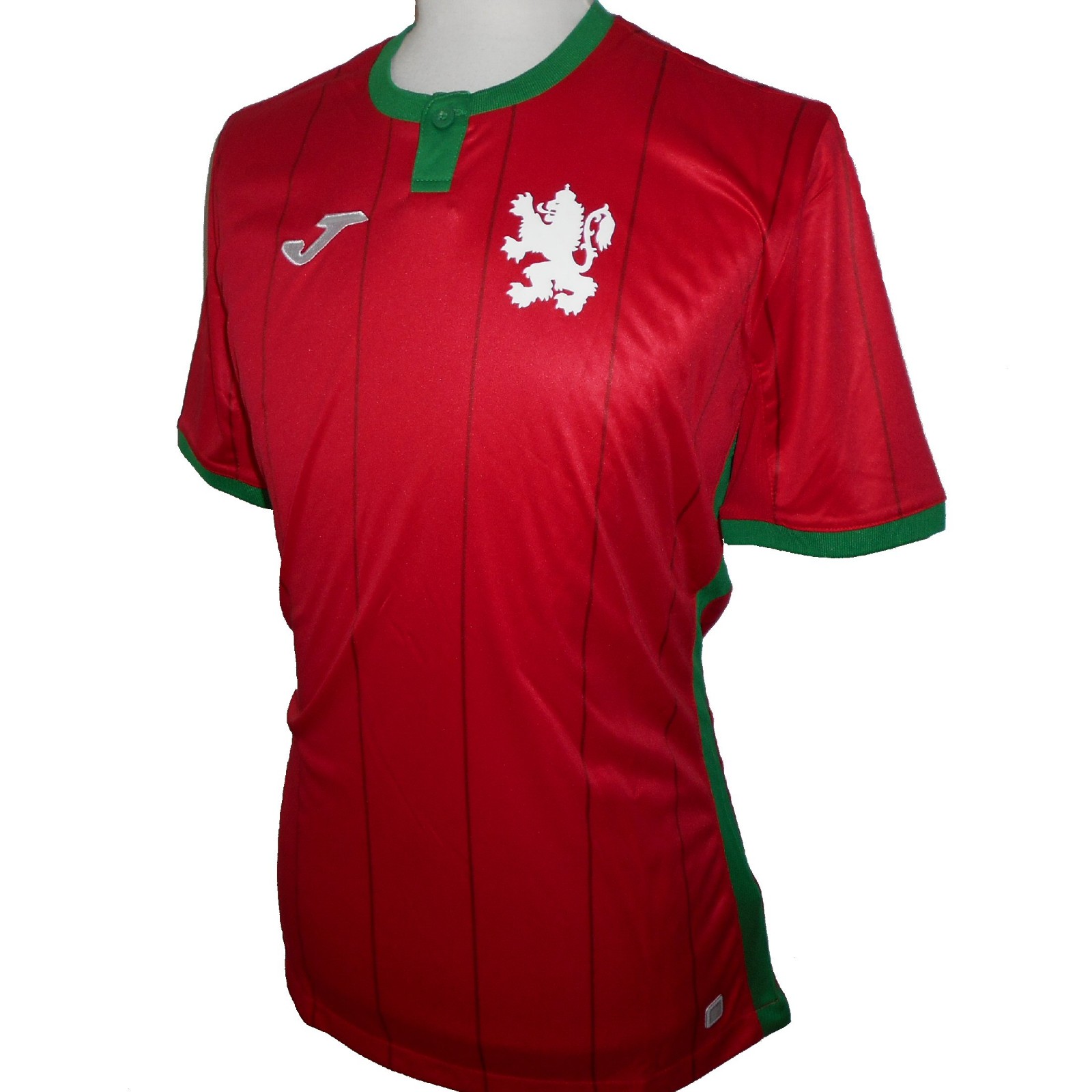 Bulgaria 2020 Away Kit