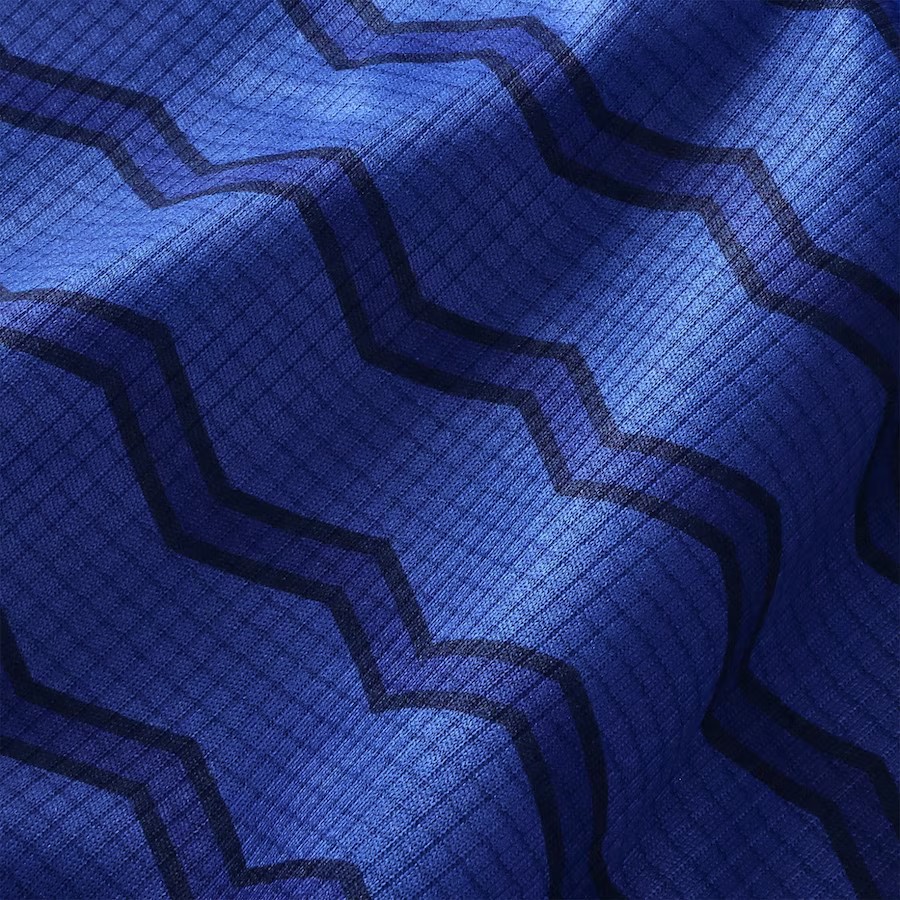 Everton FC 2025-26 Home Kit