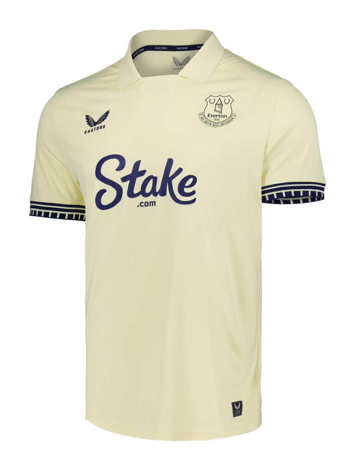 Everton FC 2025-26 Away Kit