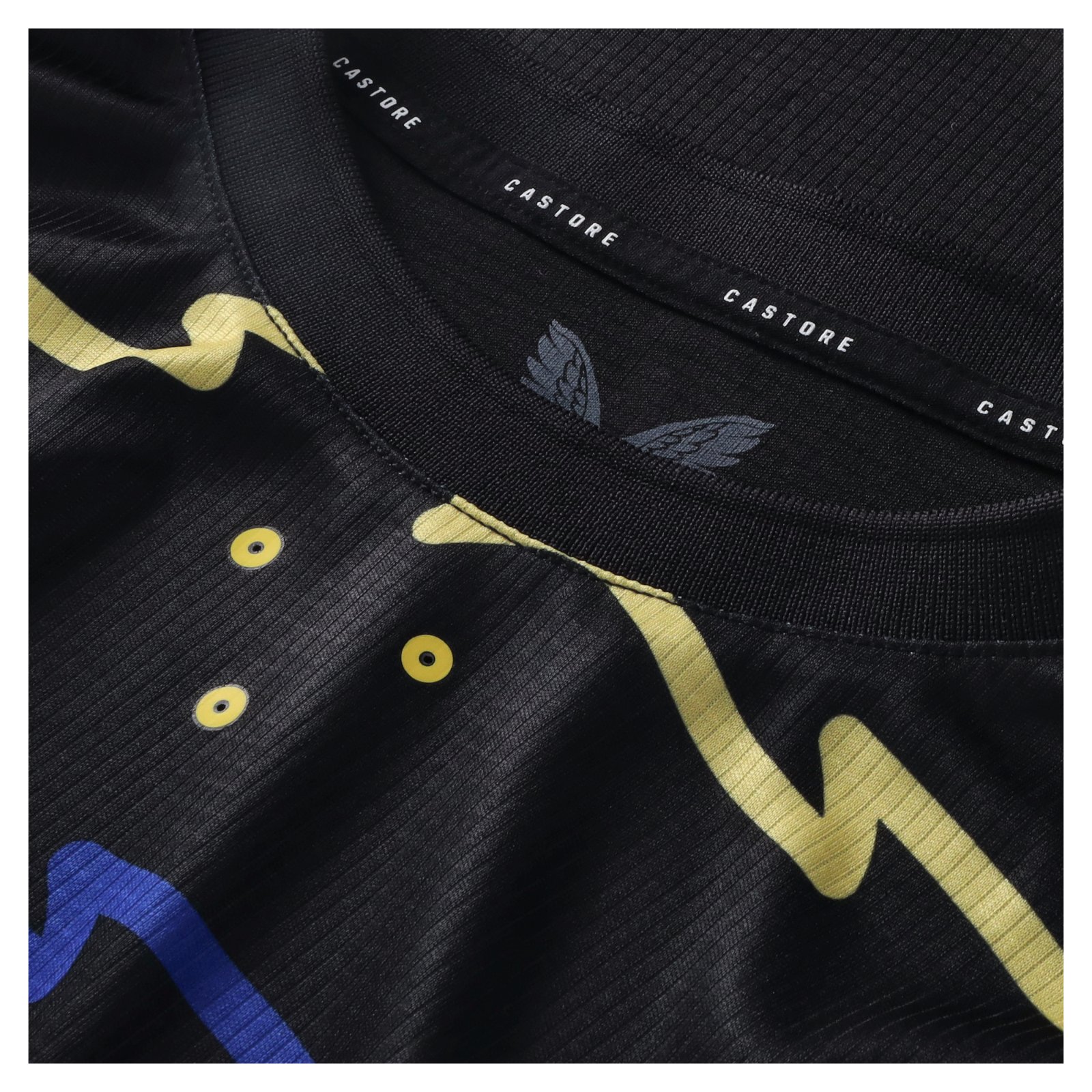 Everton FC 2025-26 Third Kit