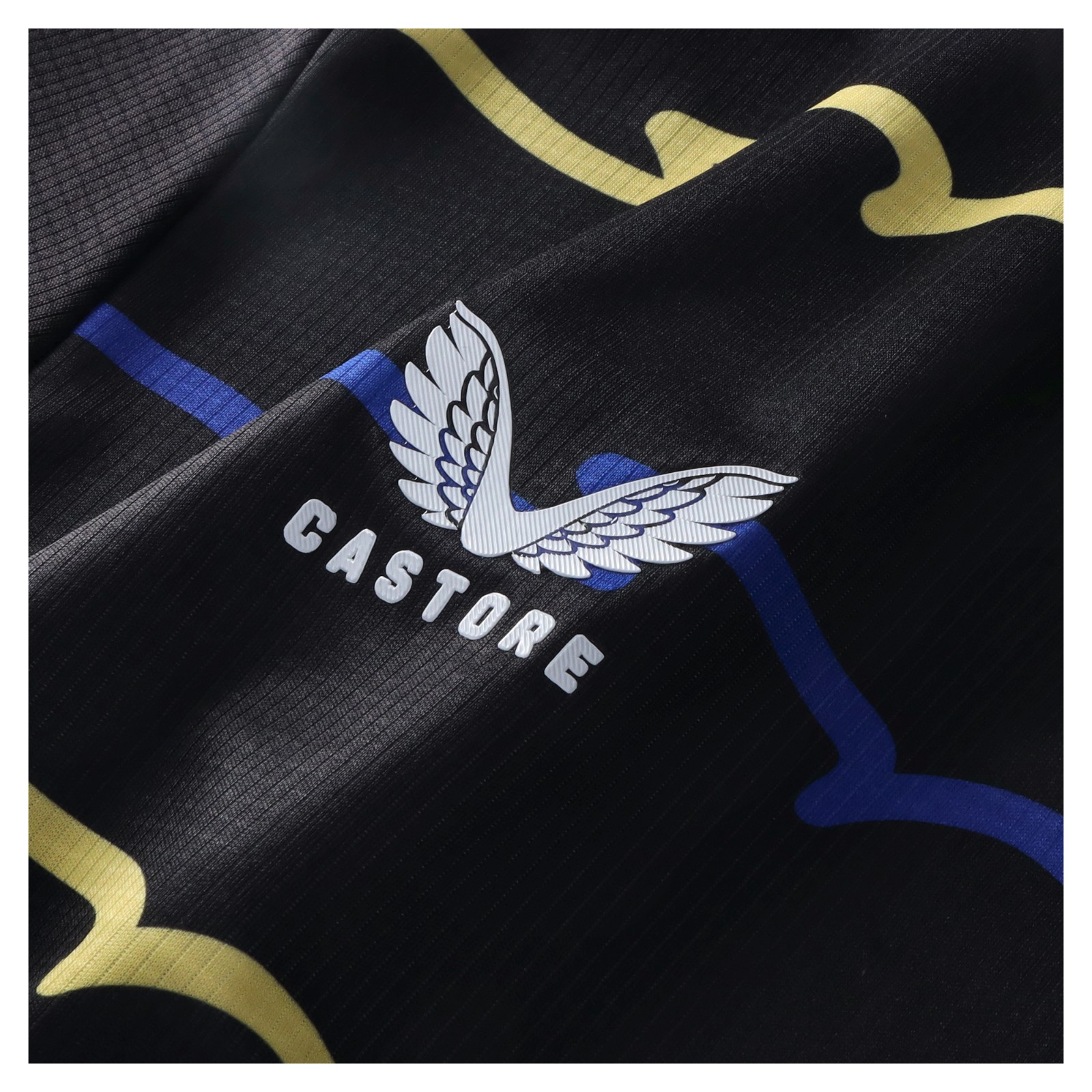 Everton FC 2025-26 Third Kit