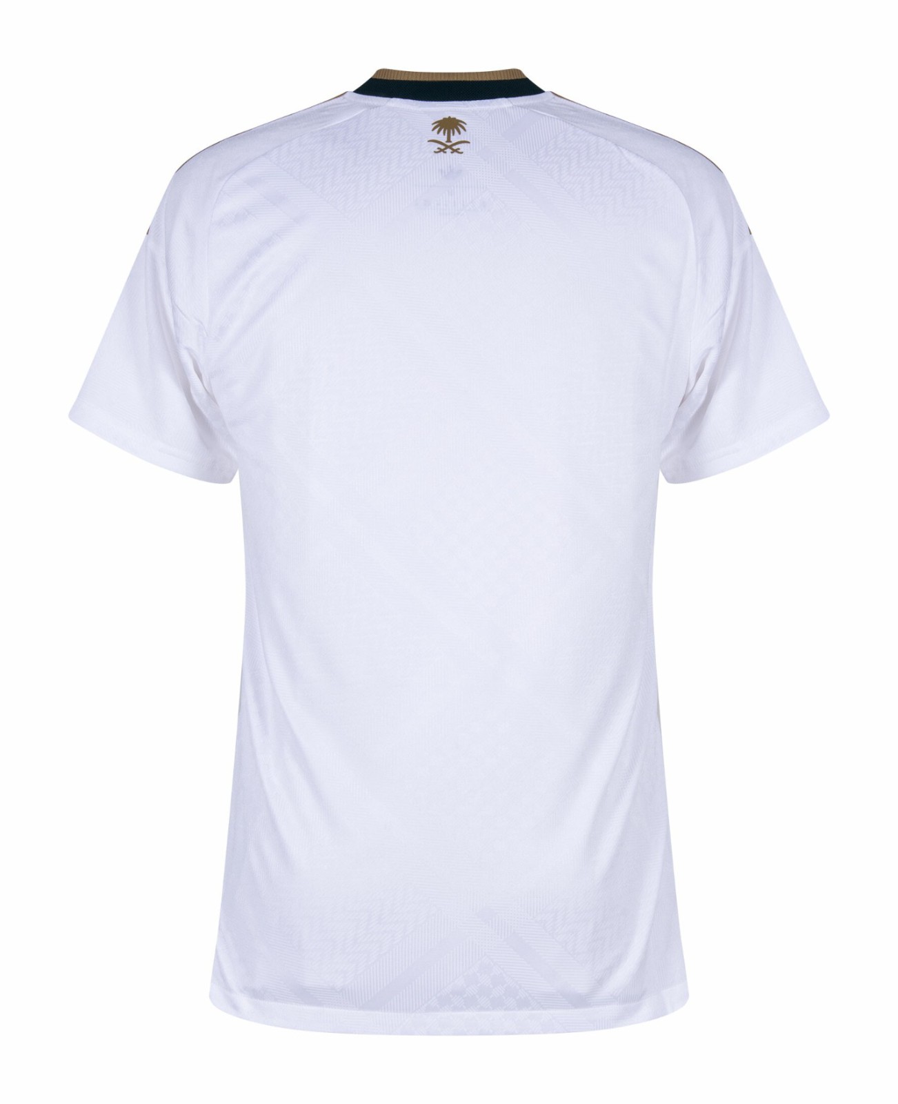 Saudi Arabia 2026 Away Kit