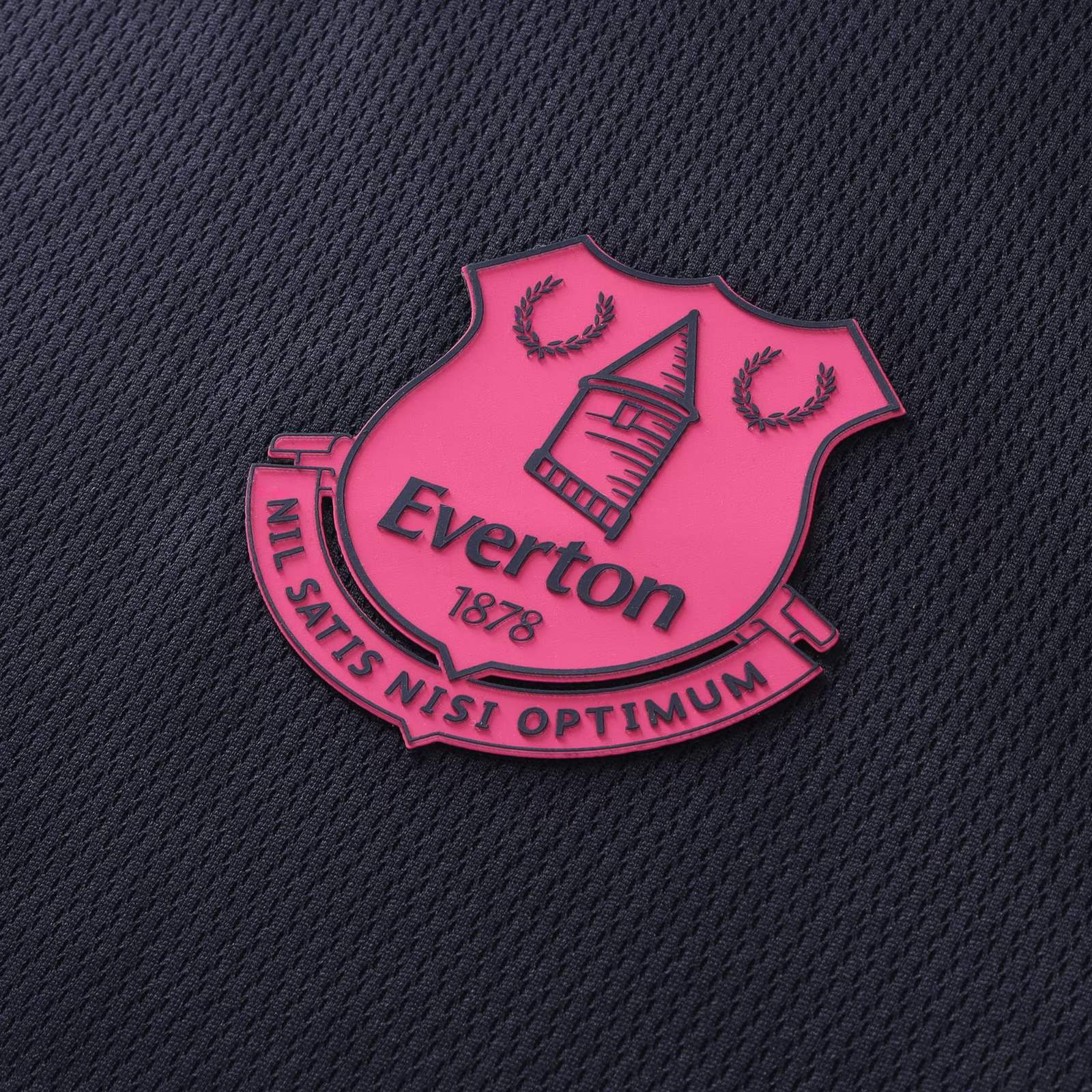 Everton FC 2025-26 Fourth Kit
