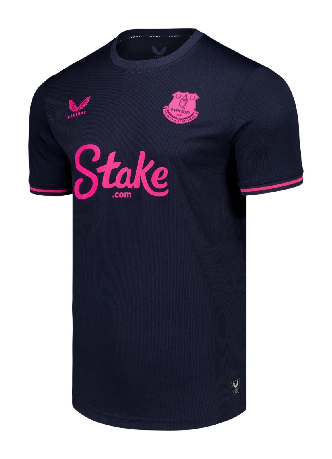 Everton FC 2025-26 Fourth Kit