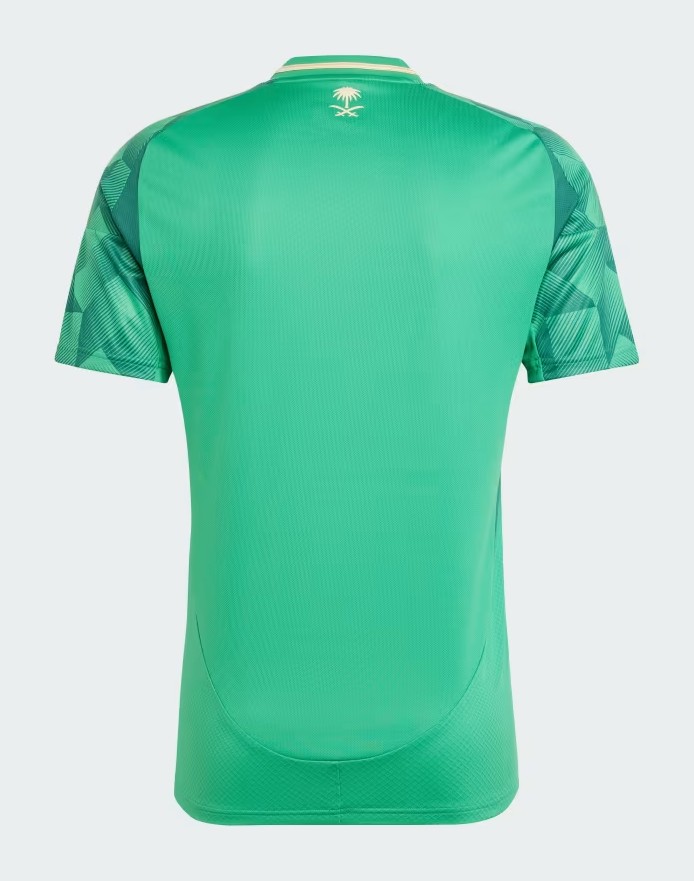 Saudi Arabia 2024 Home Kit