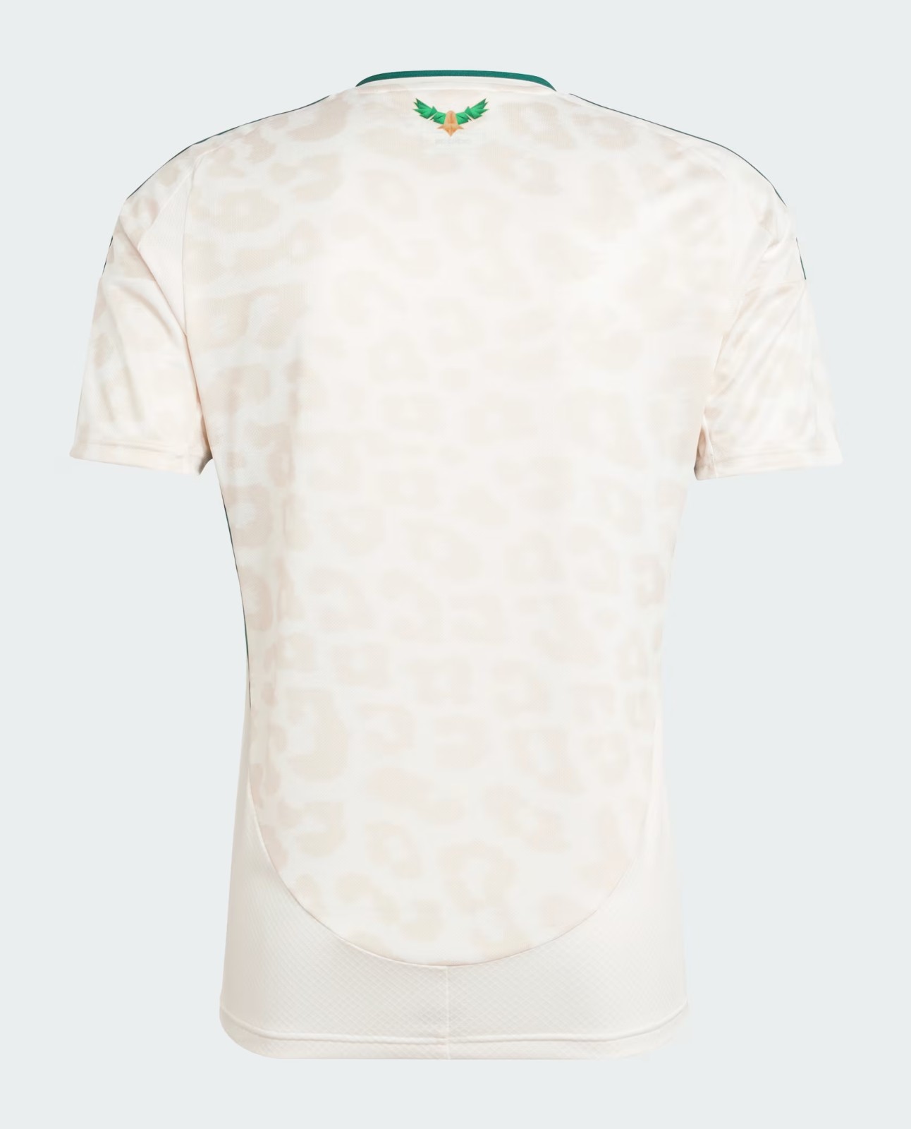 Saudi Arabia 2024 Away Kit