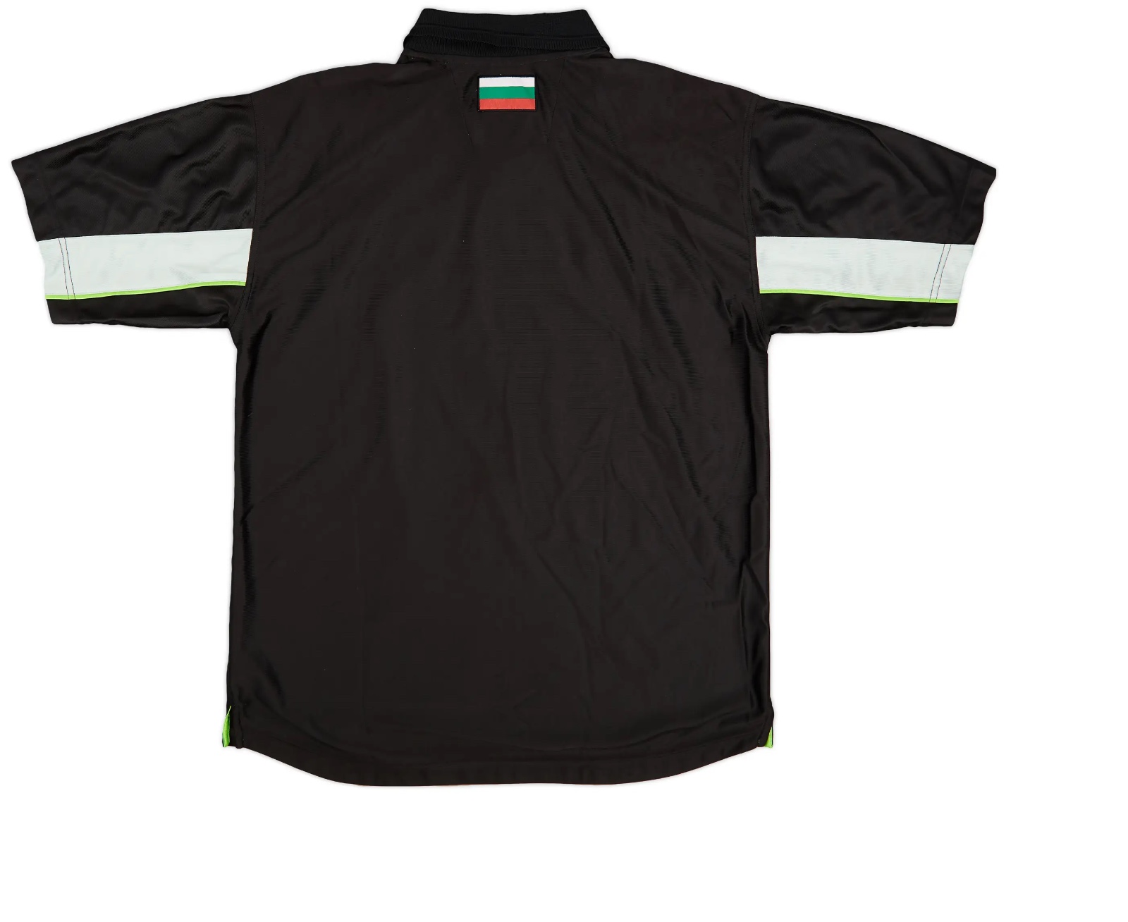 Bulgaria 1998 GK 2 Kit