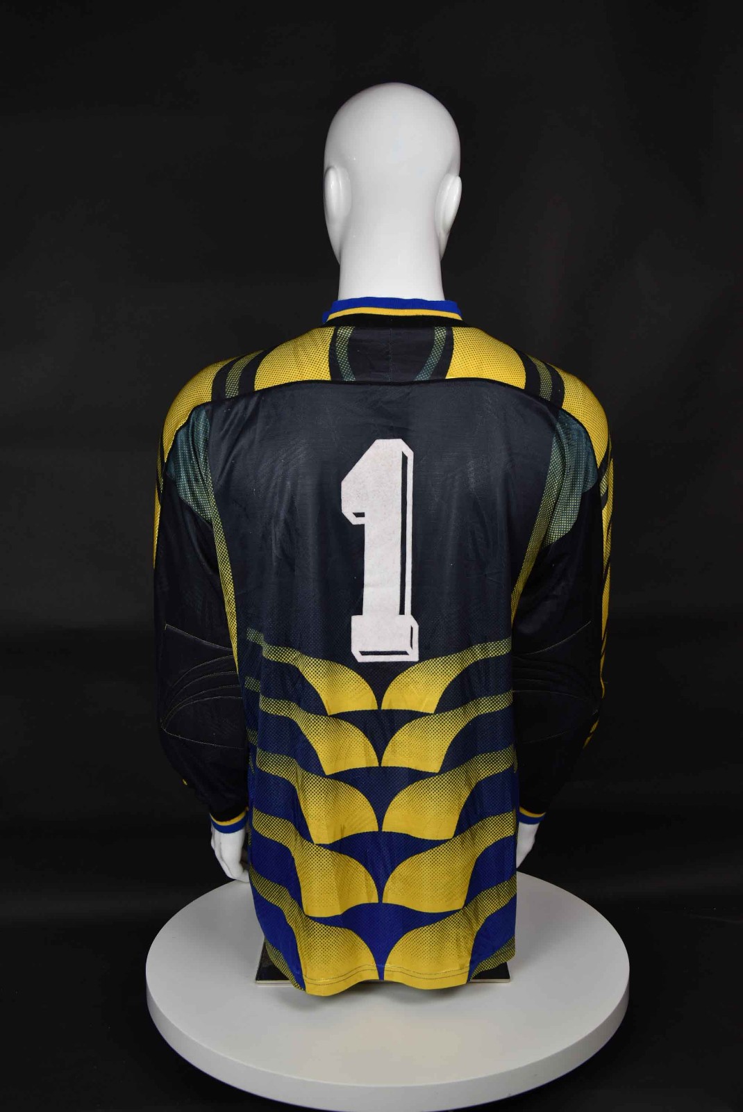 Bulgaria 1995 GK 1 Kit