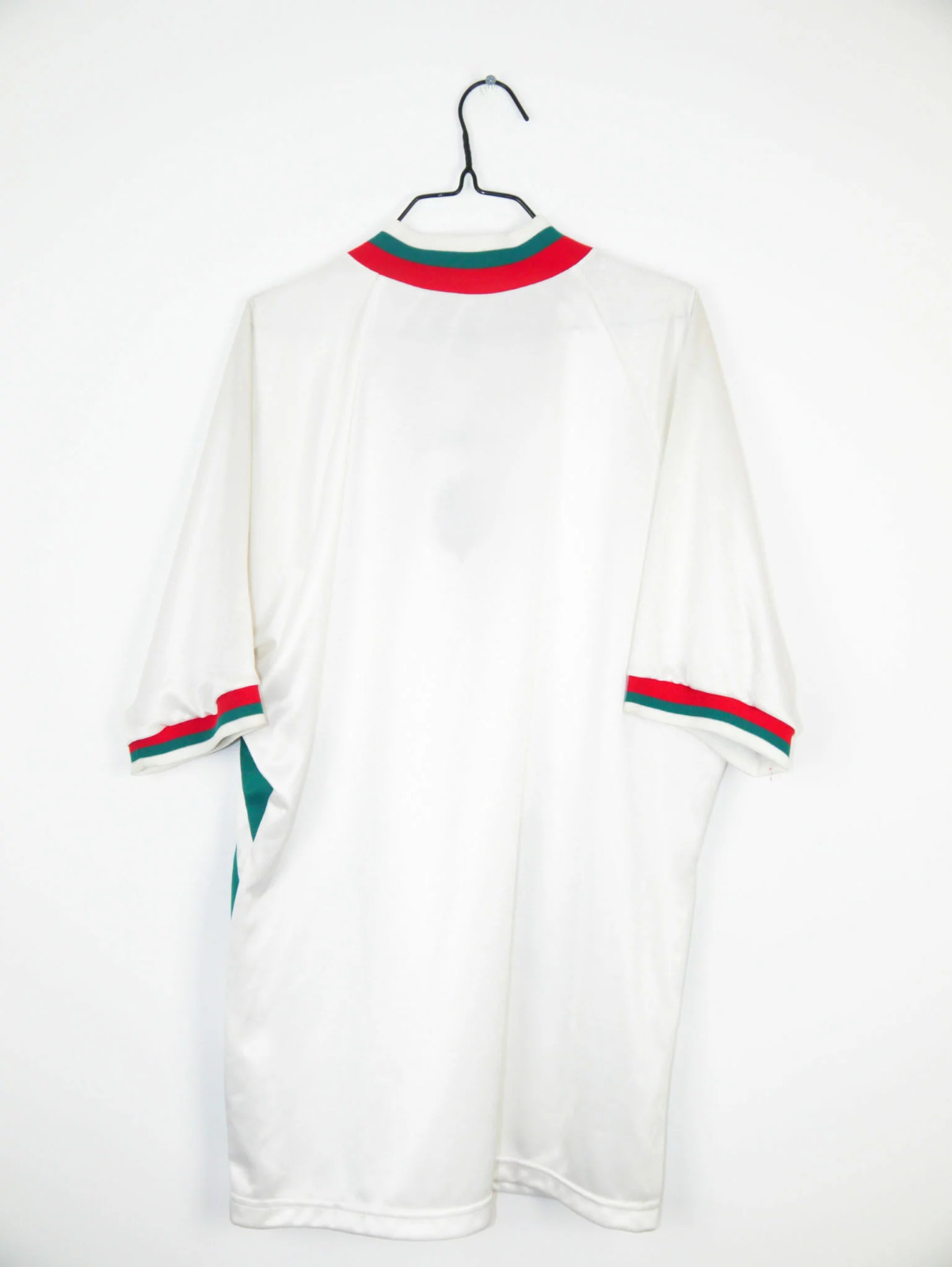 Bulgaria 1994 Home Kit