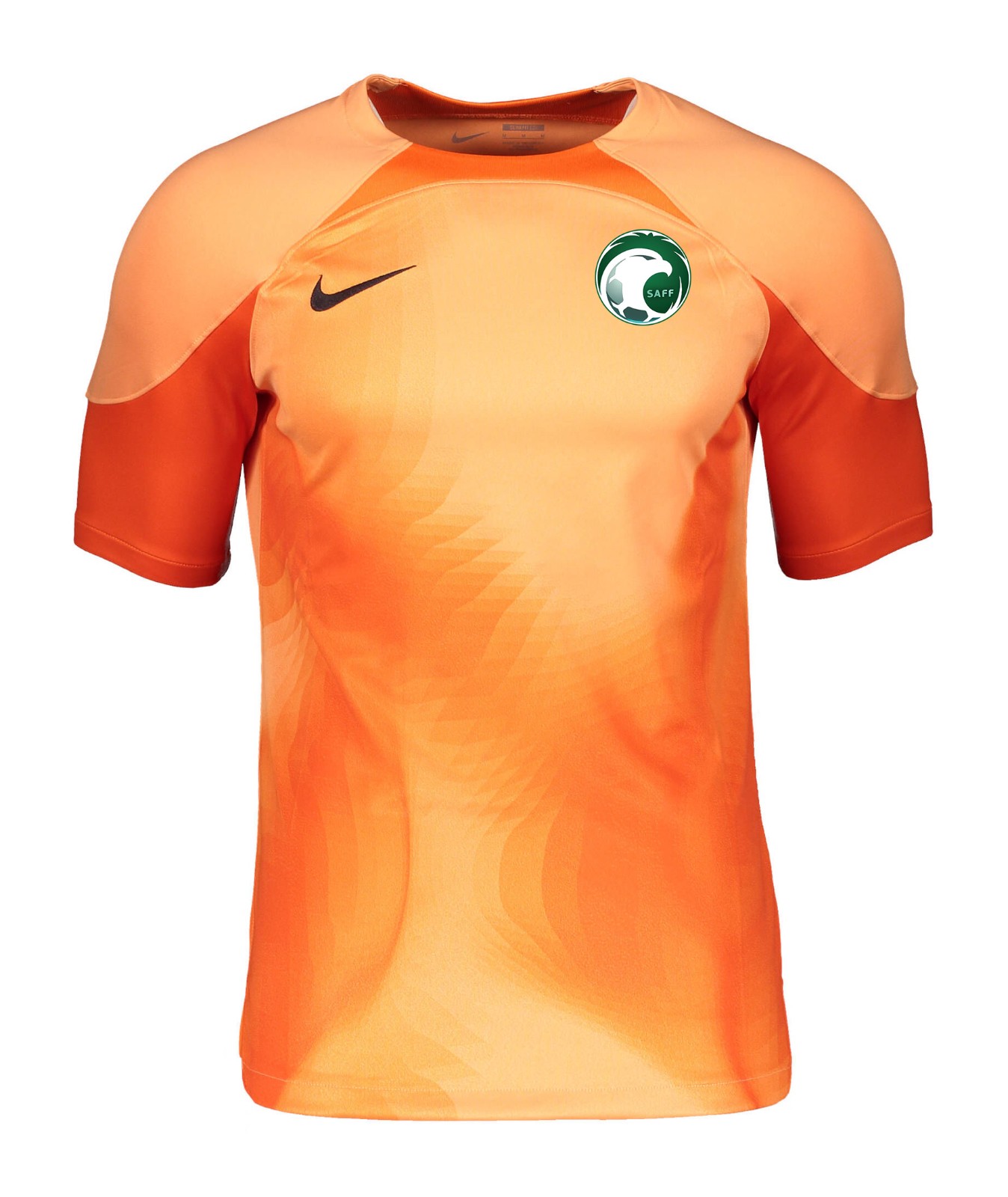 Saudi Arabia 2022 GK 2 Kit