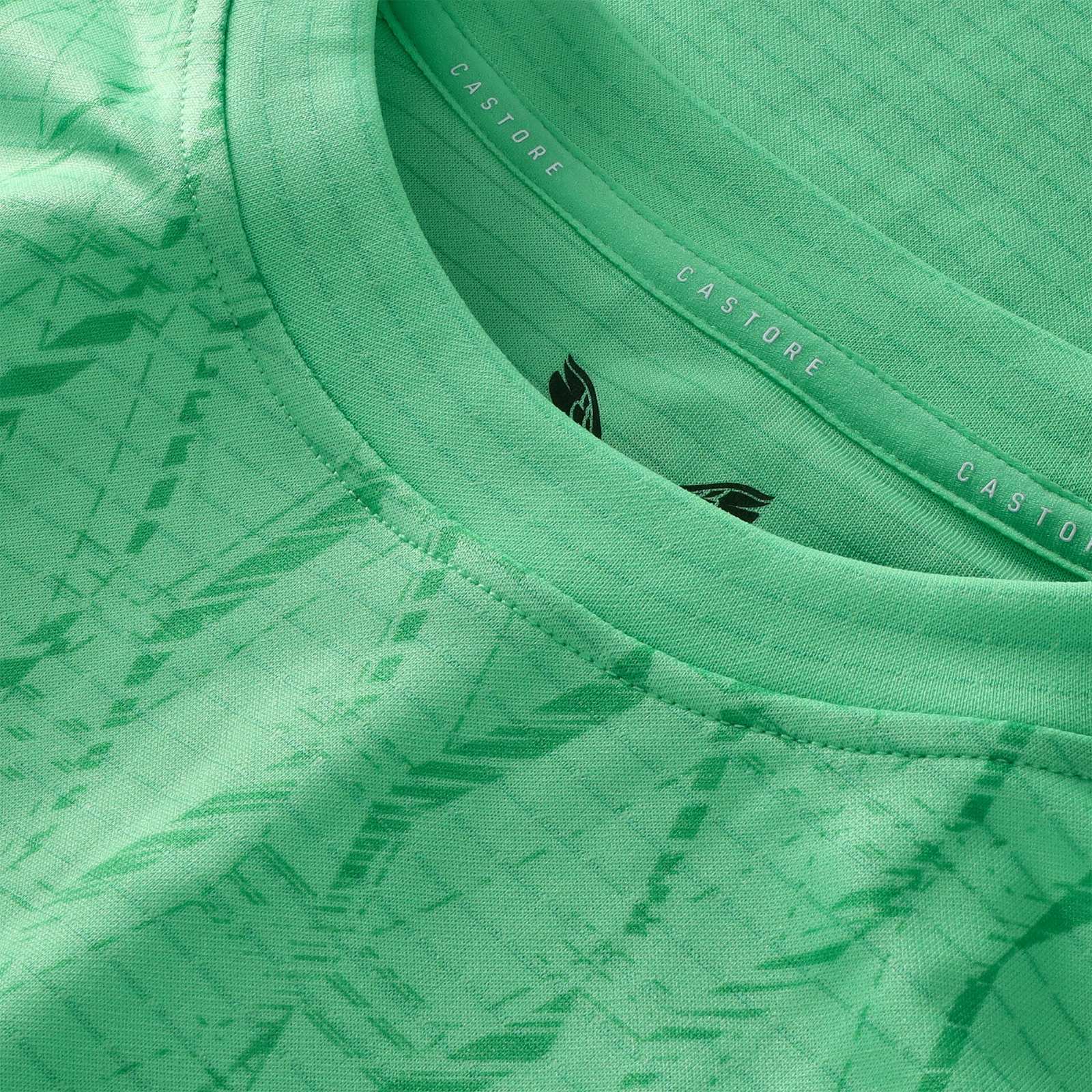 Everton FC 2025-26 GK Home Kit