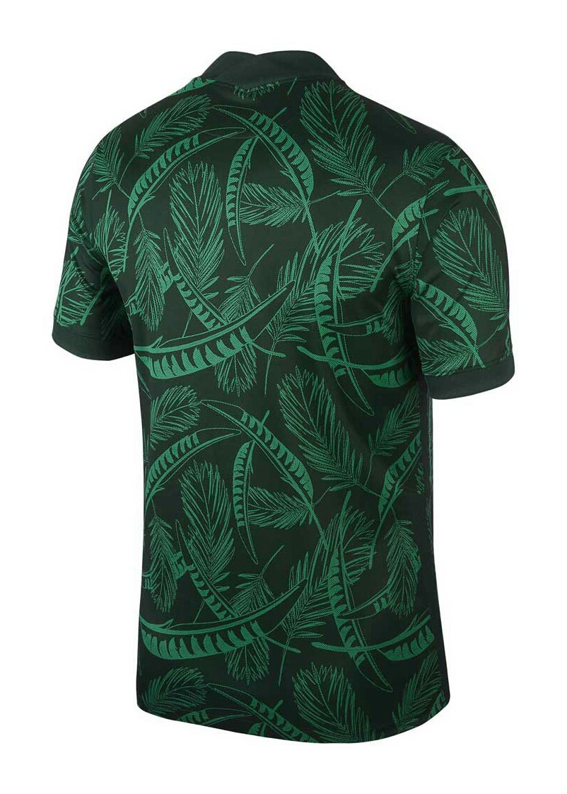 Saudi Arabia 2020-21 Away Kit