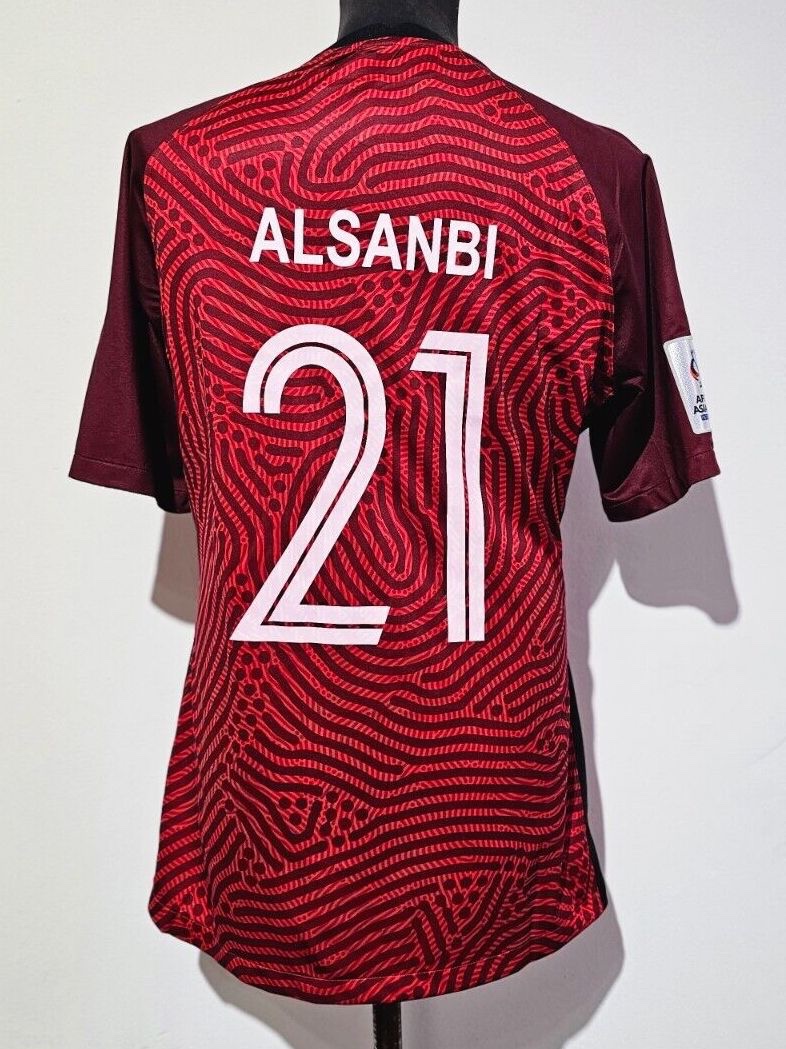 Saudi Arabia 2020-21 GK 1 Kit