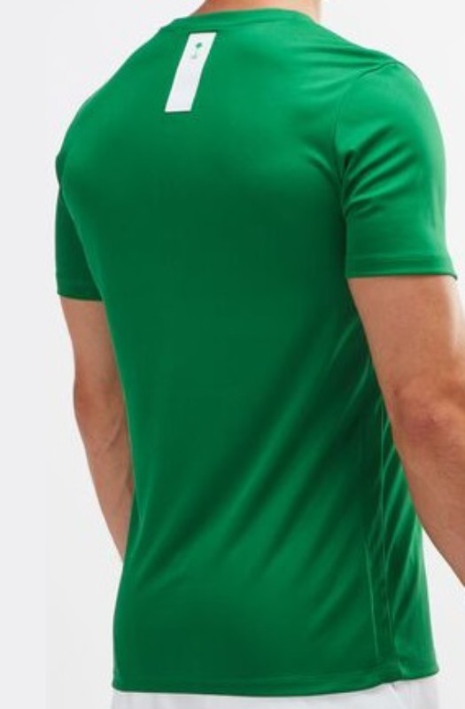 Saudi Arabia 2018 Away Kit