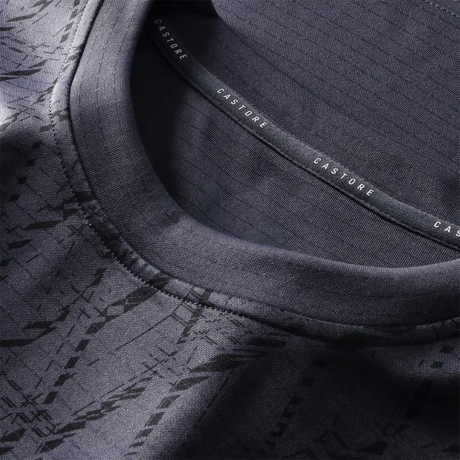 Everton FC 2025-26 GK Away Kit