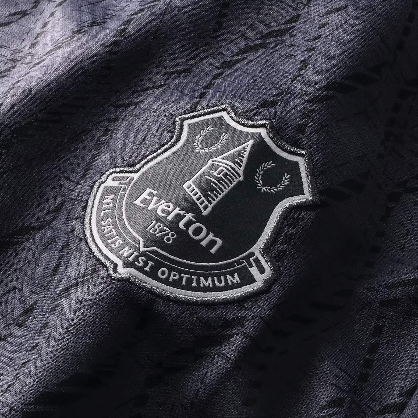 Everton FC 2025-26 GK Away Kit