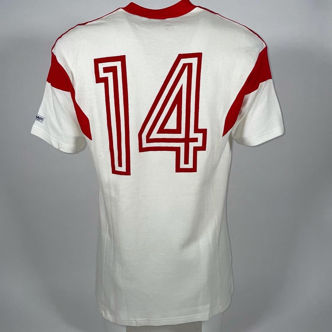 Bulgaria 1988 Home Kit