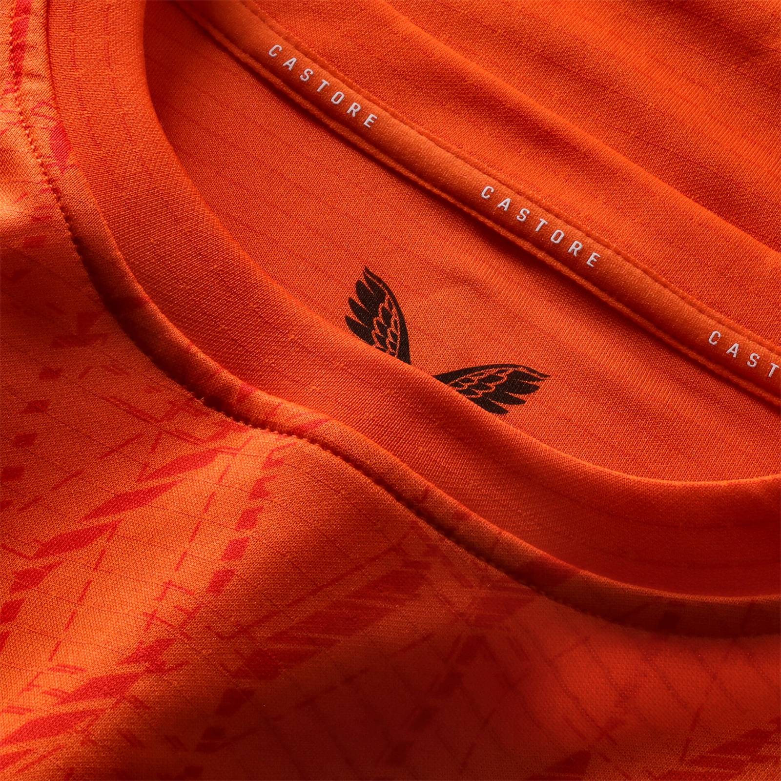 Everton FC 2025-26 GK Third Kit