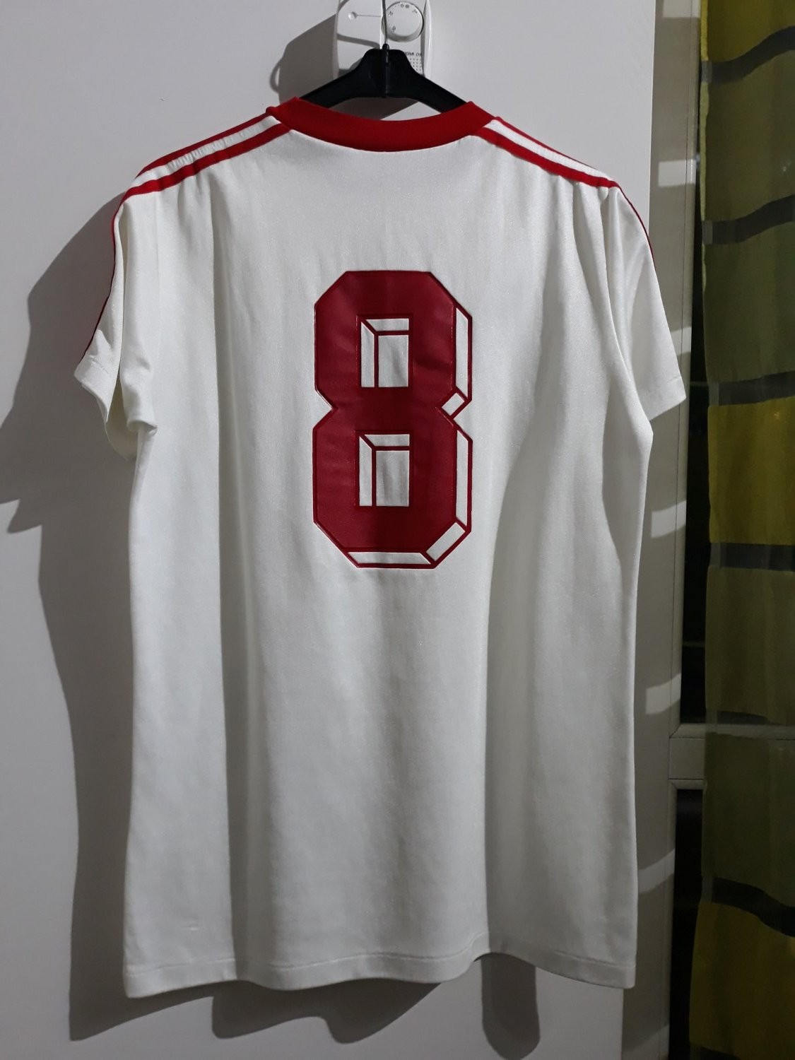 Bulgaria 1980 Home Kit