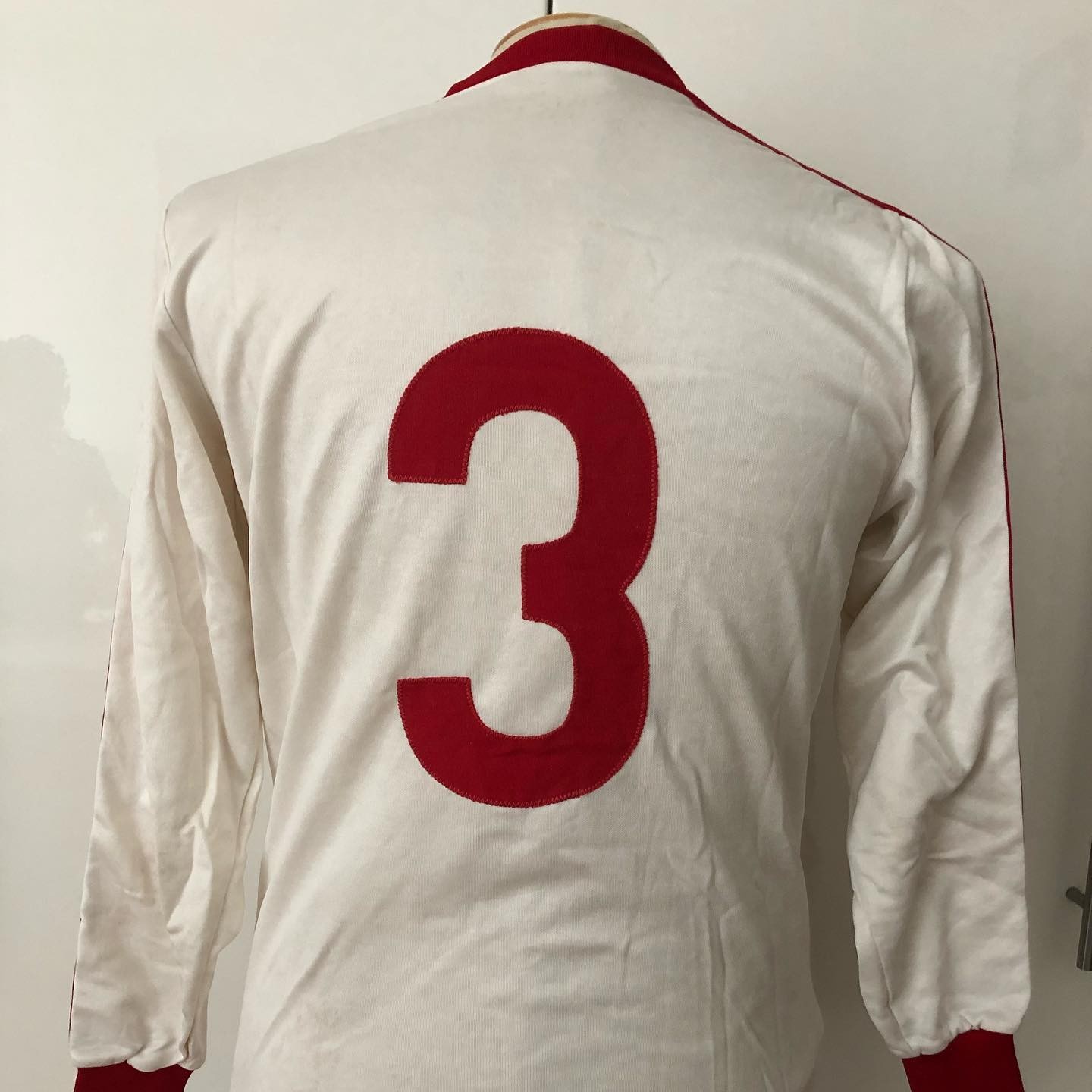 Bulgaria 1976 Home Kit