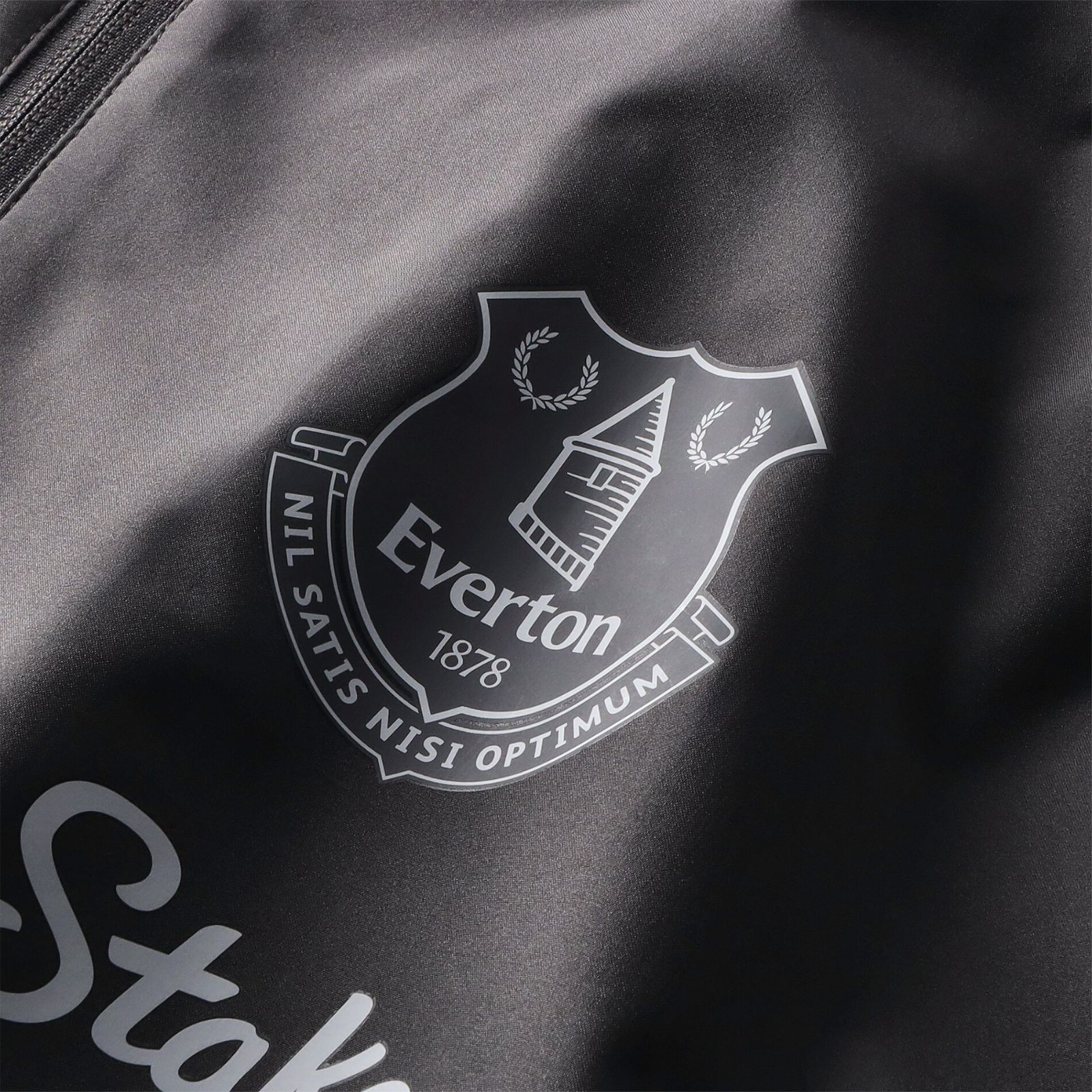 Everton FC 2025-26 Rain Kit