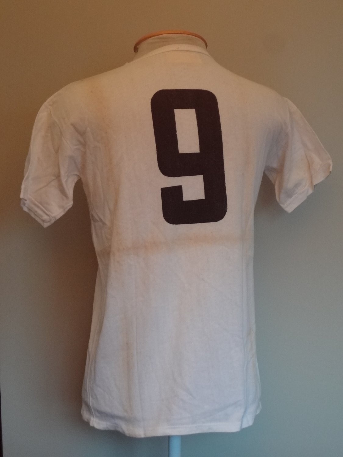 Bulgaria 1972 Home Kit