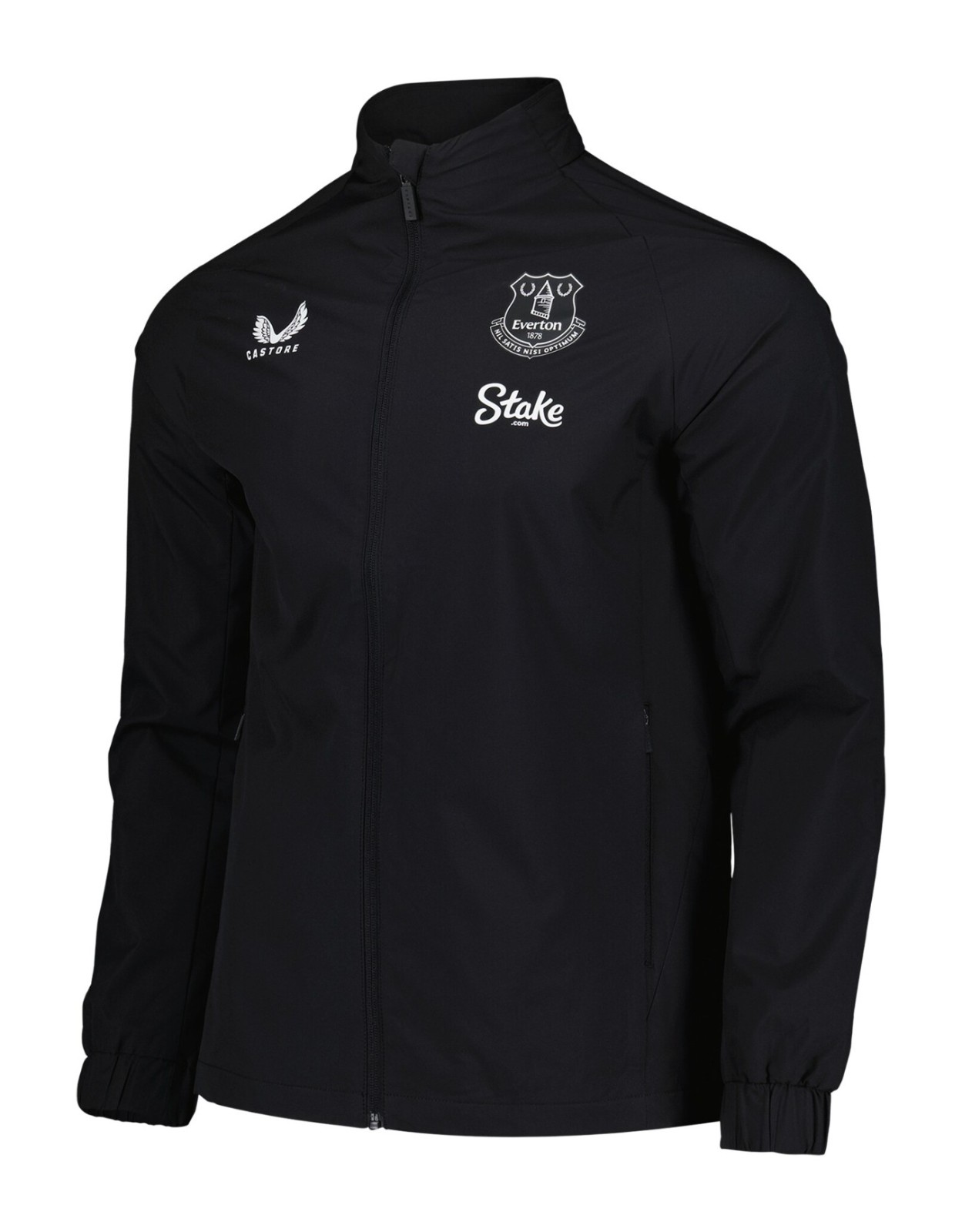 Everton FC 2025-26 Rain 2 Kit