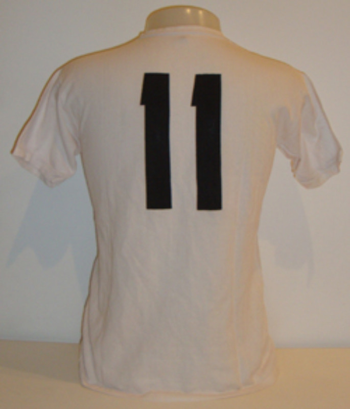 Bulgaria 1966 Home Kit