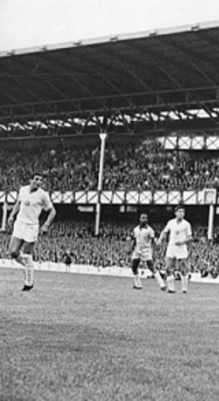 Bulgaria 1966 Home Kit