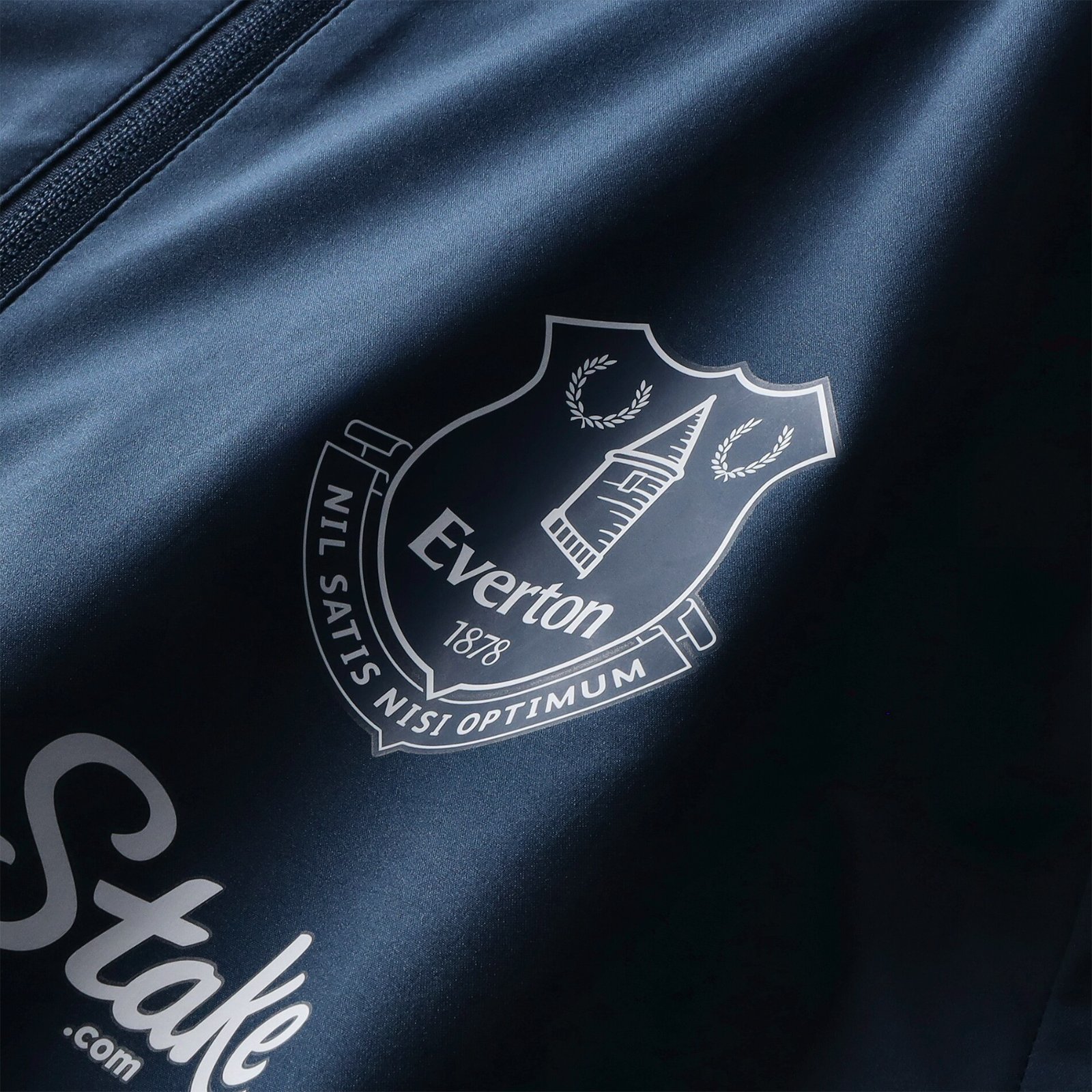 Everton FC 2025-26 Rain 3 Kit